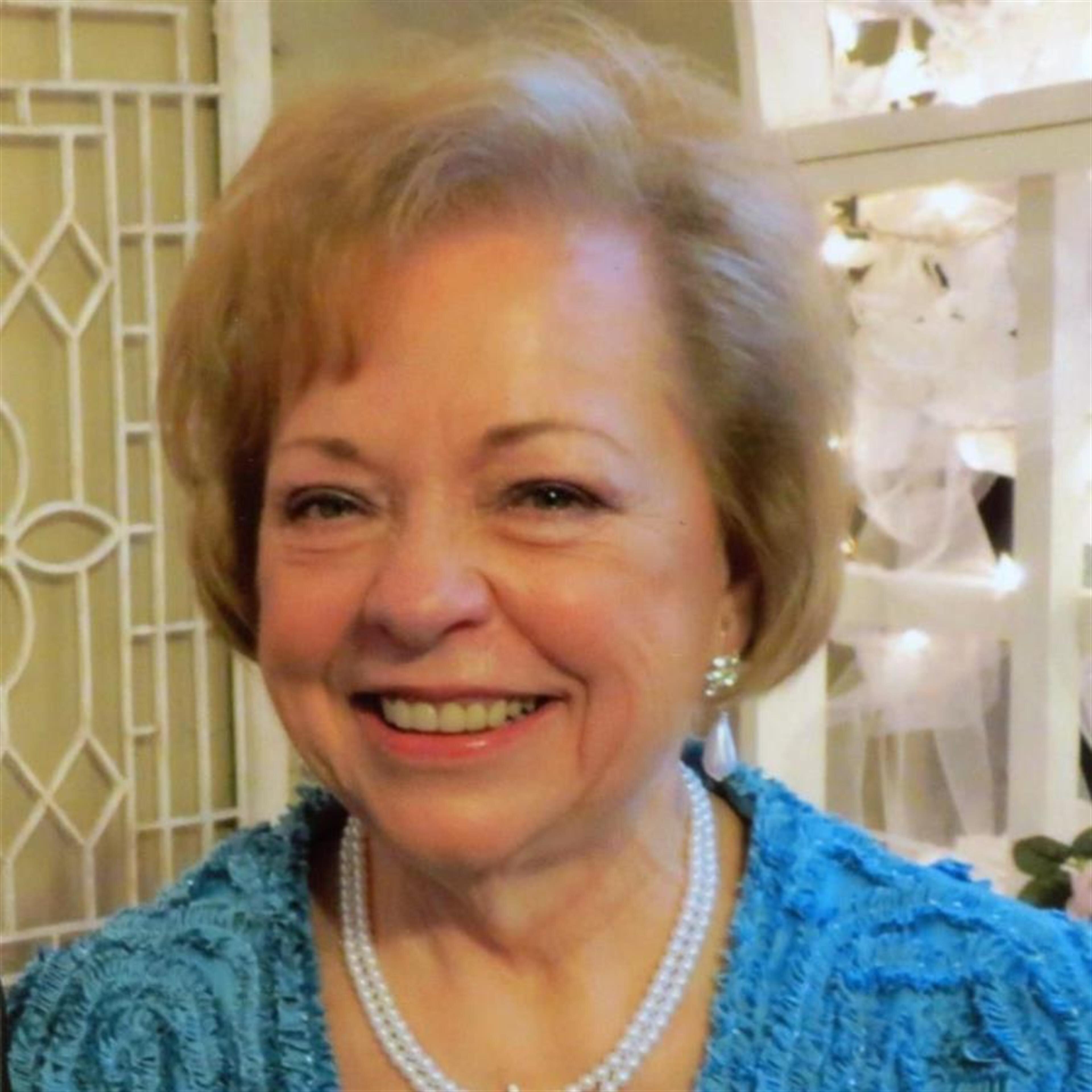 Diane Ruth Carrington