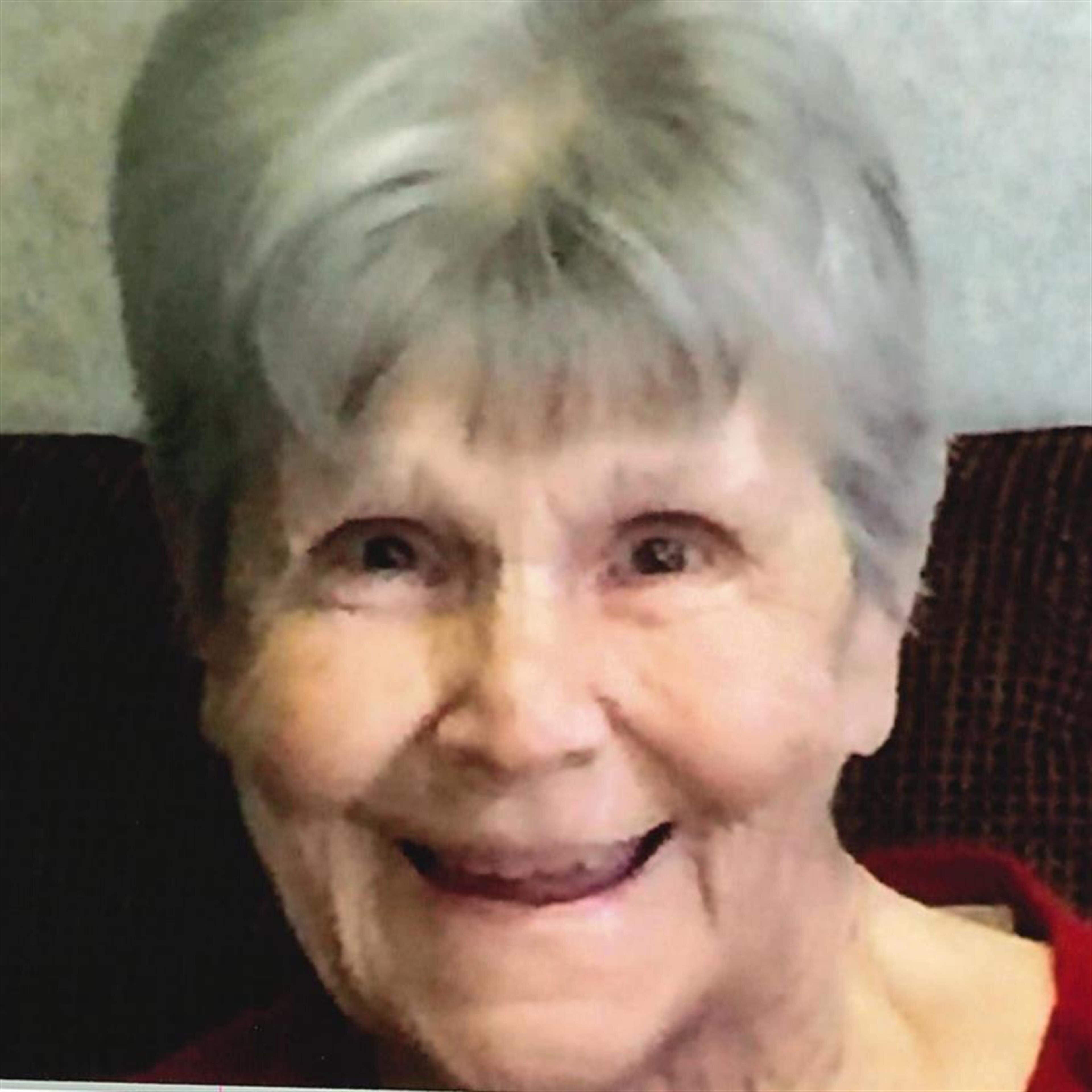Nellie B. Carruth
