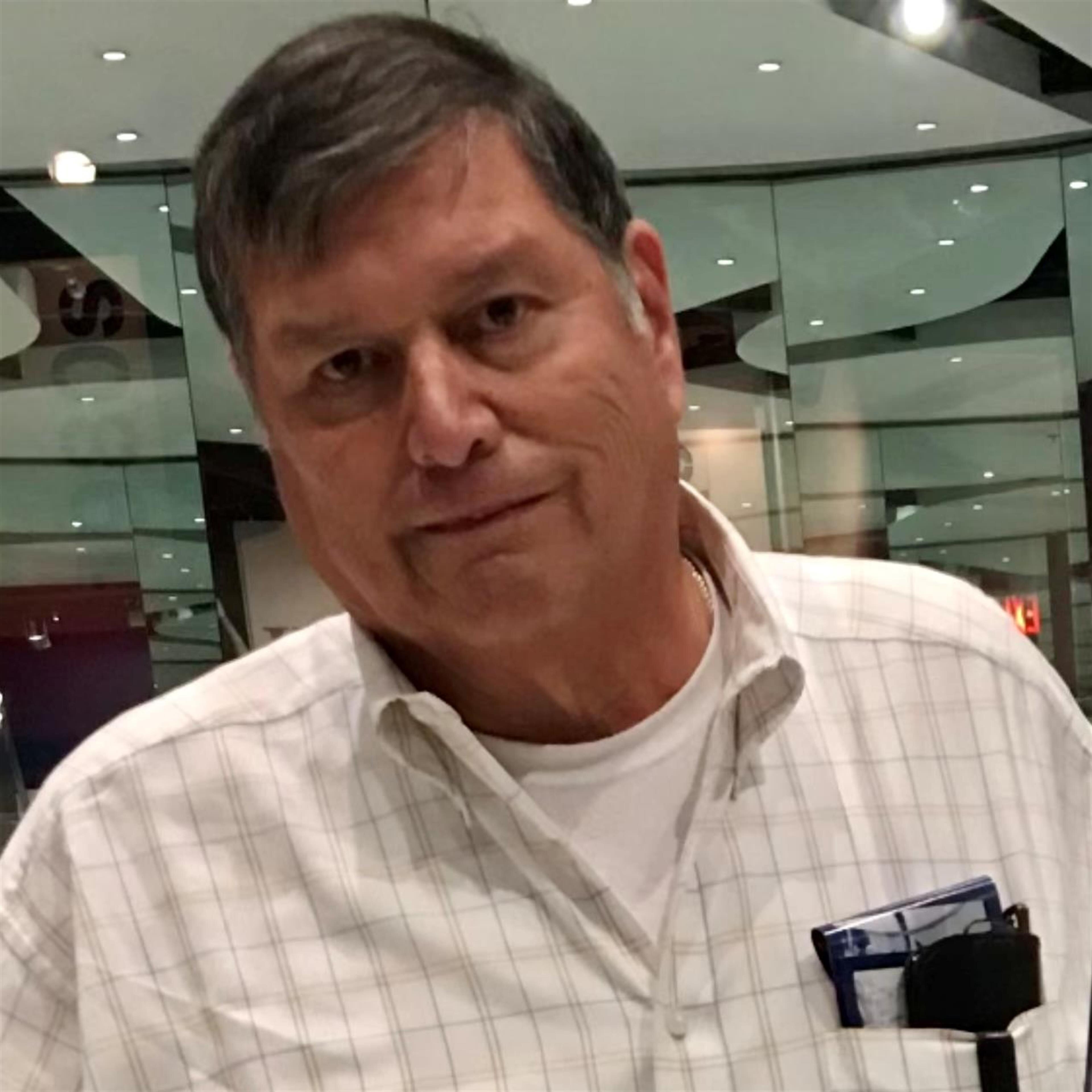 Paul F. Alcantar Jr