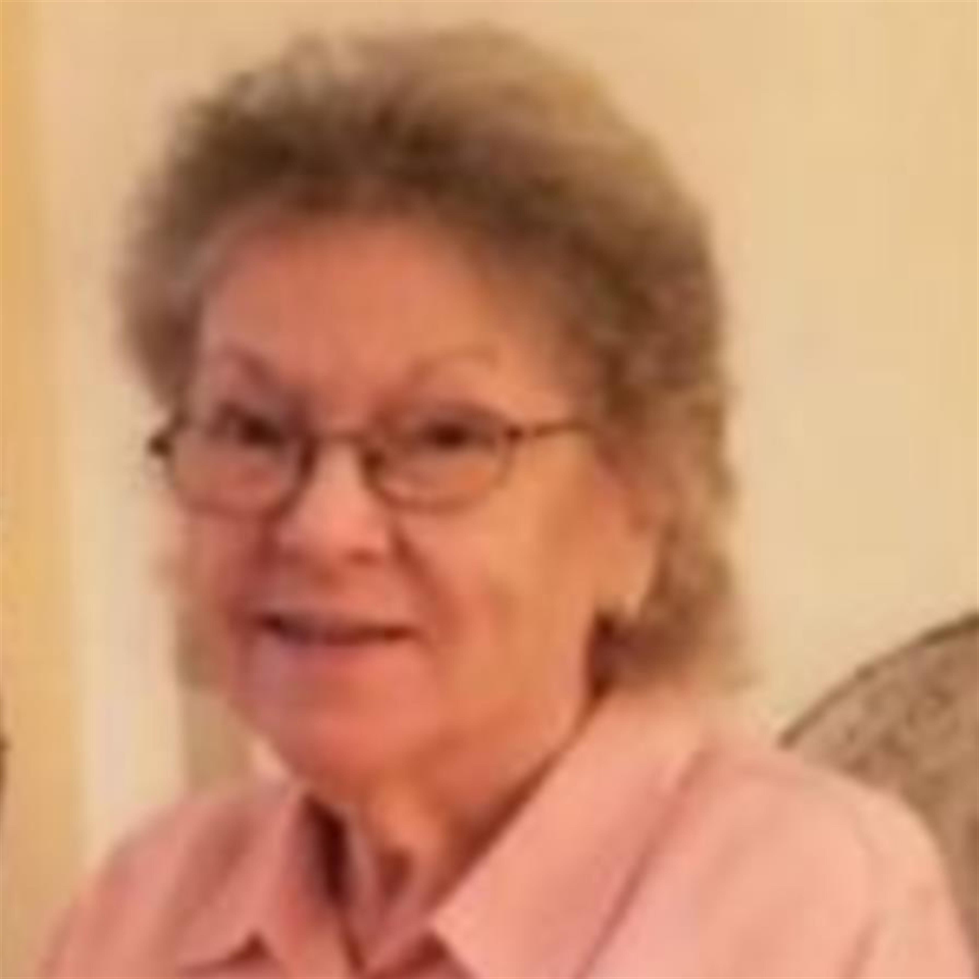 Nancy Jean Leech Bowcock
