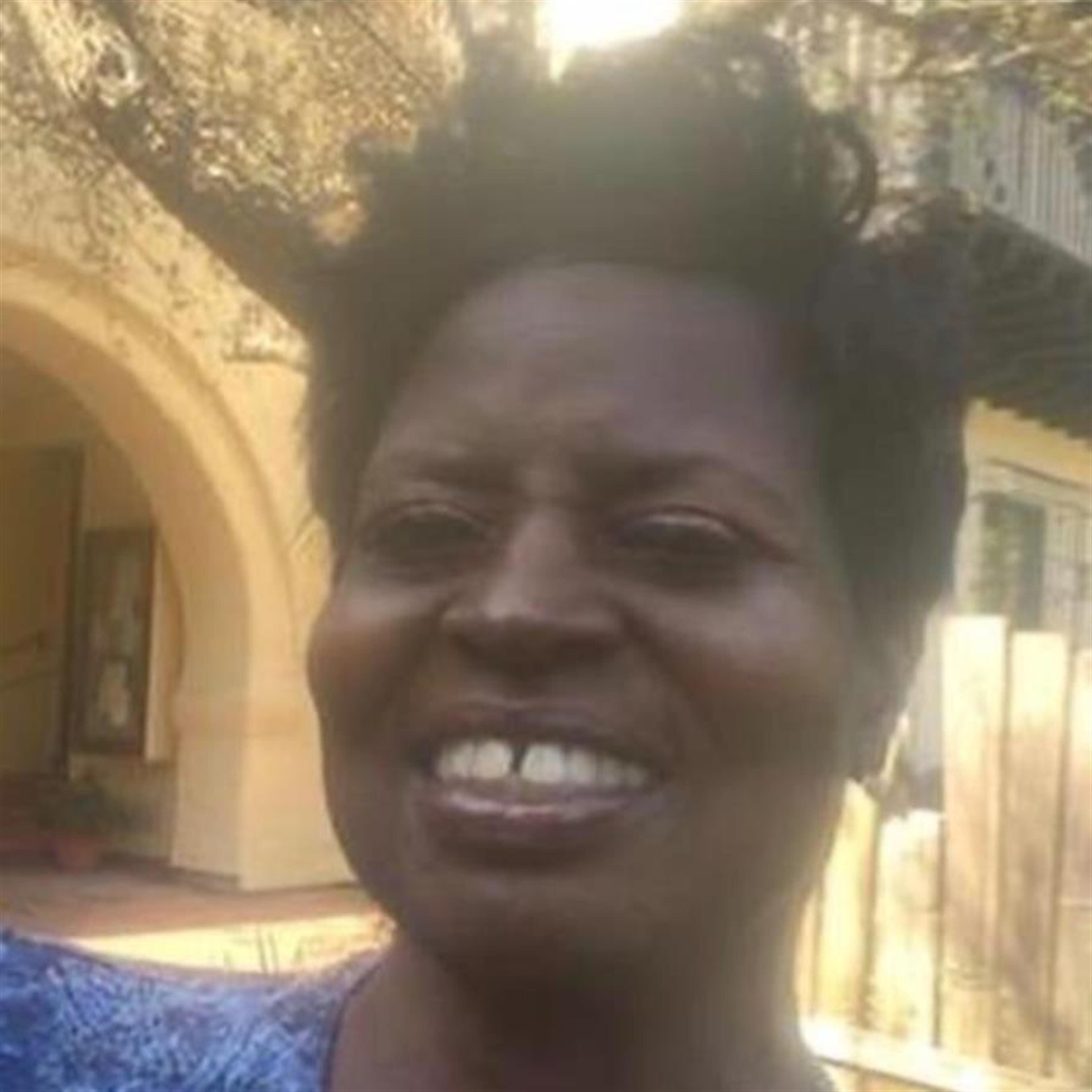 Rhonda Deneen Hill