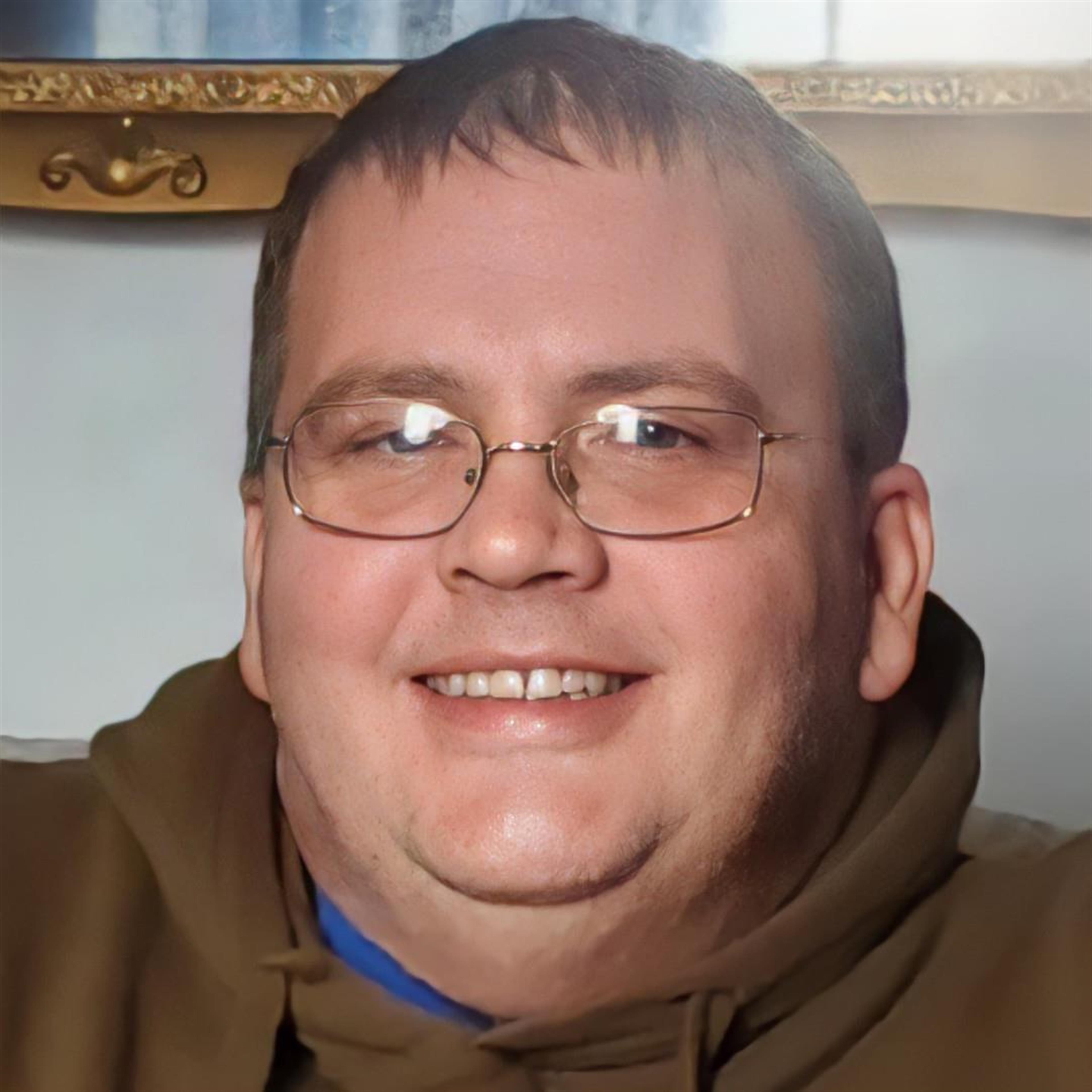Mr. Jimmy H. Smith