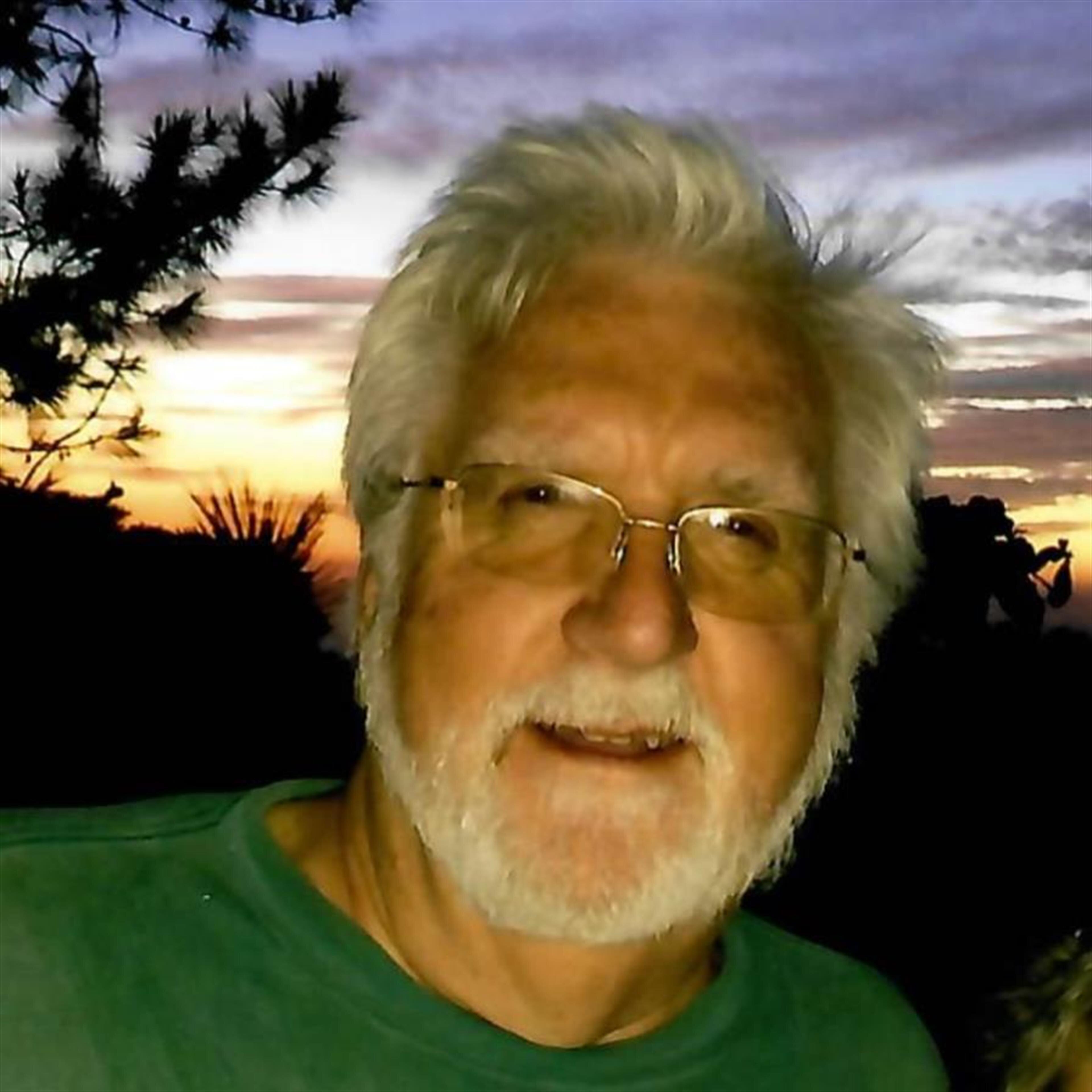 David John Oster