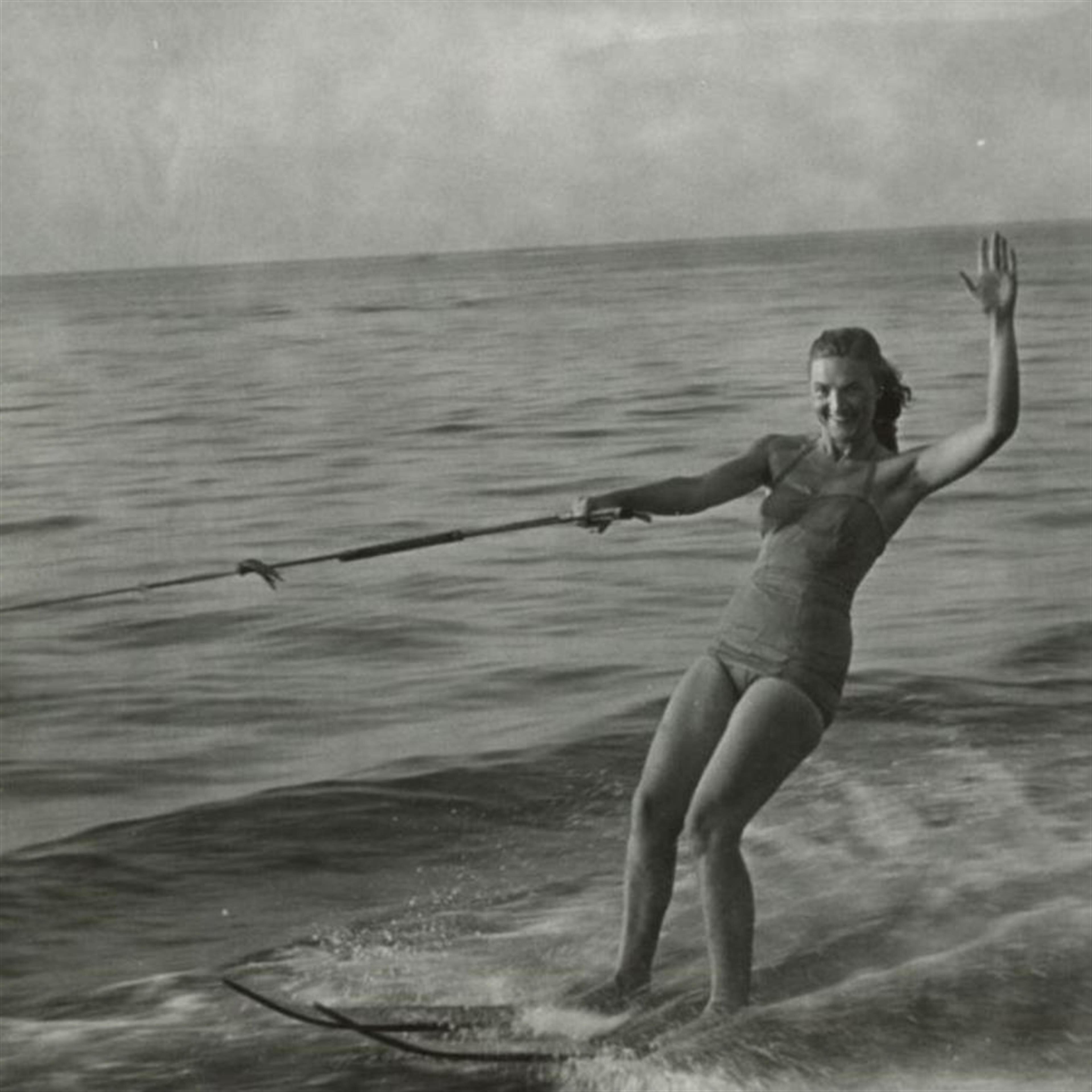 Elly Luise Rach