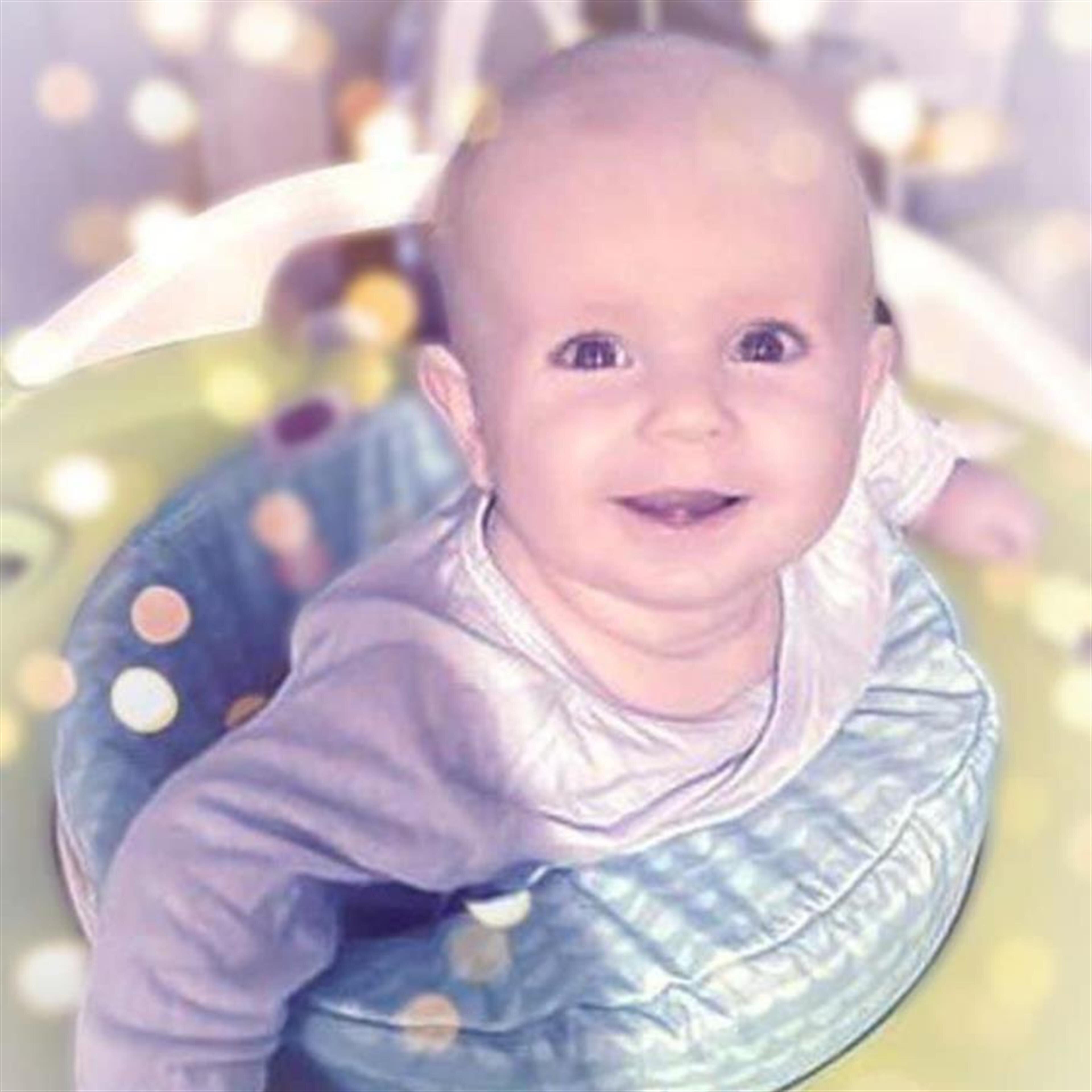 Eris Lily Miller