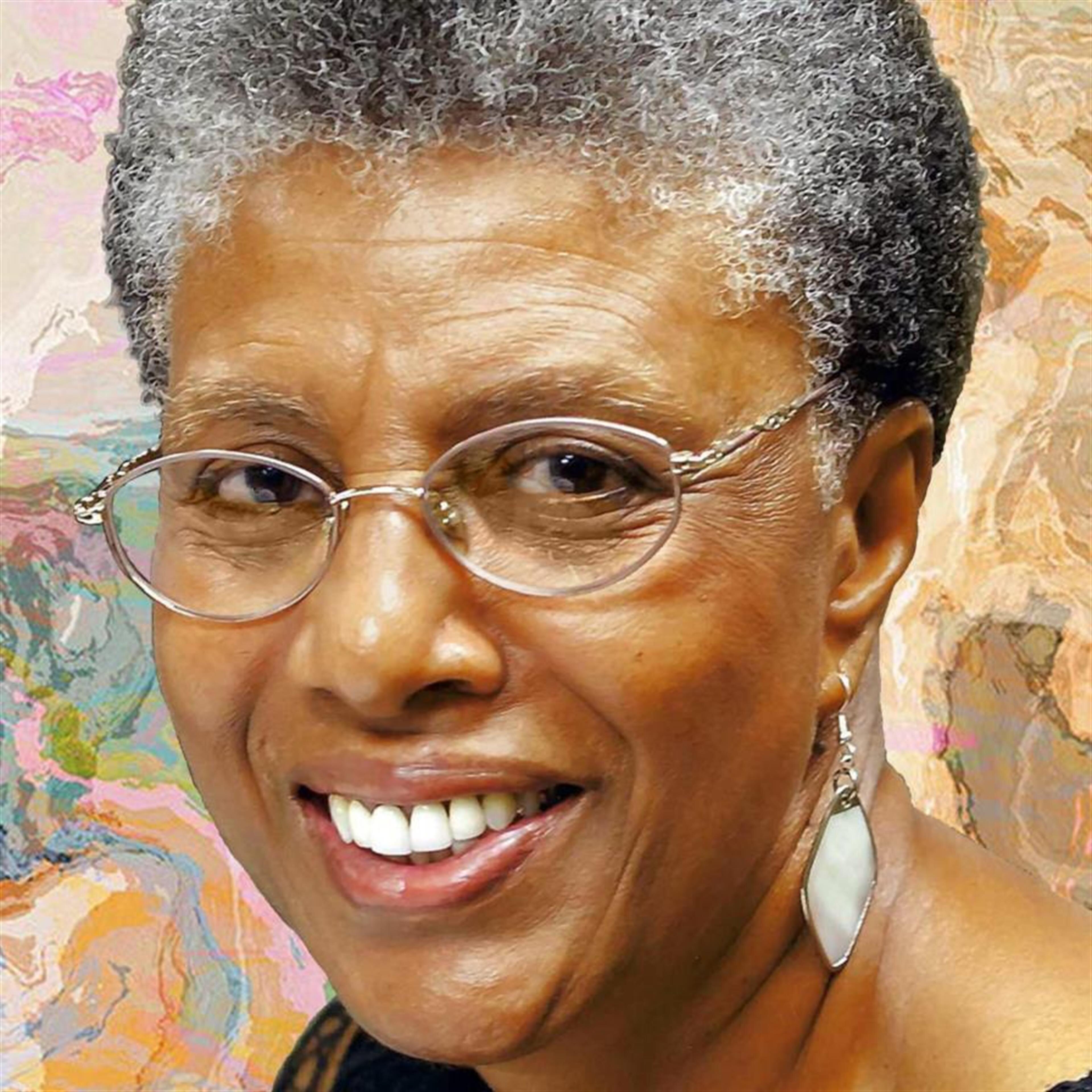 Mildred Thompson-Brown