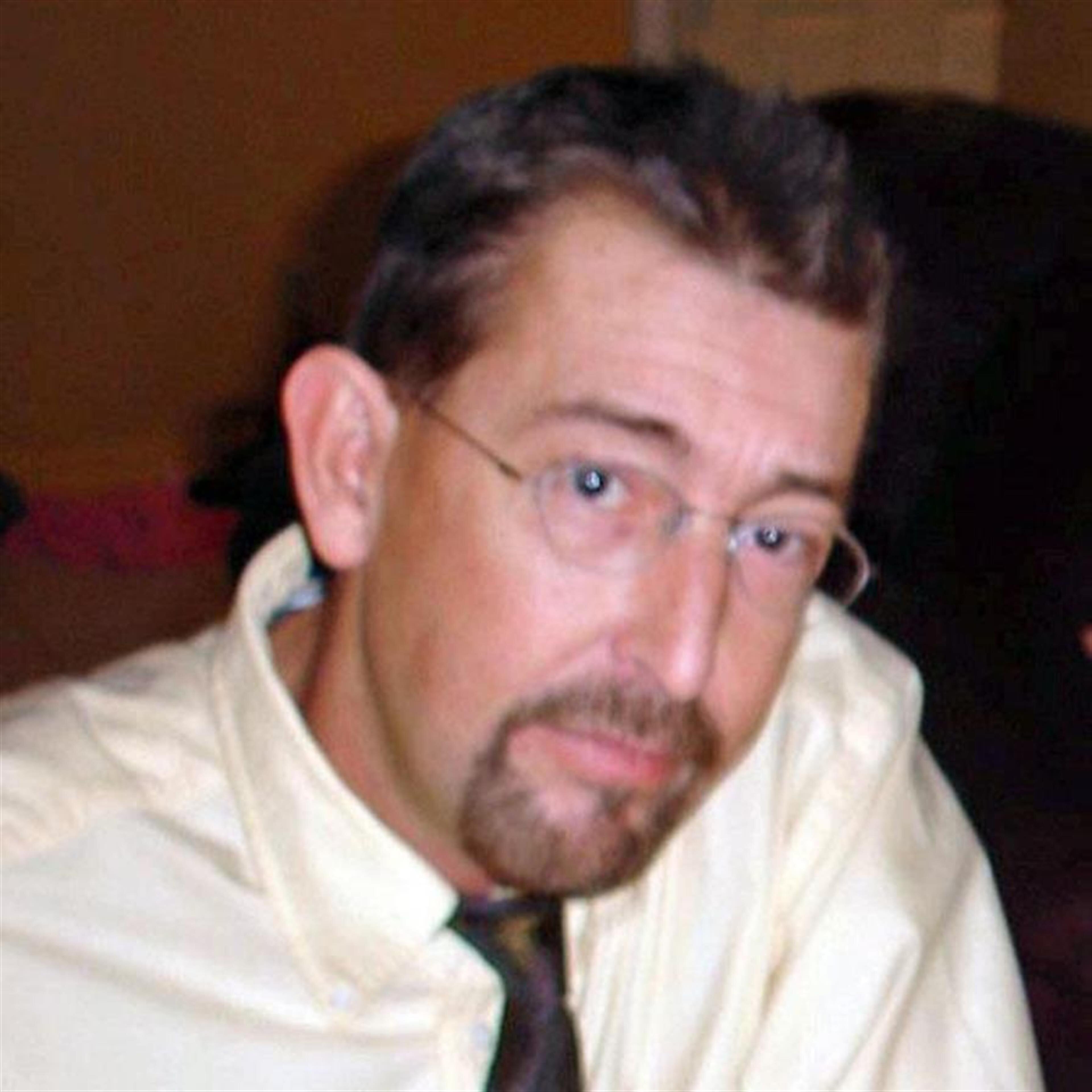 Jeffery L. Williamson