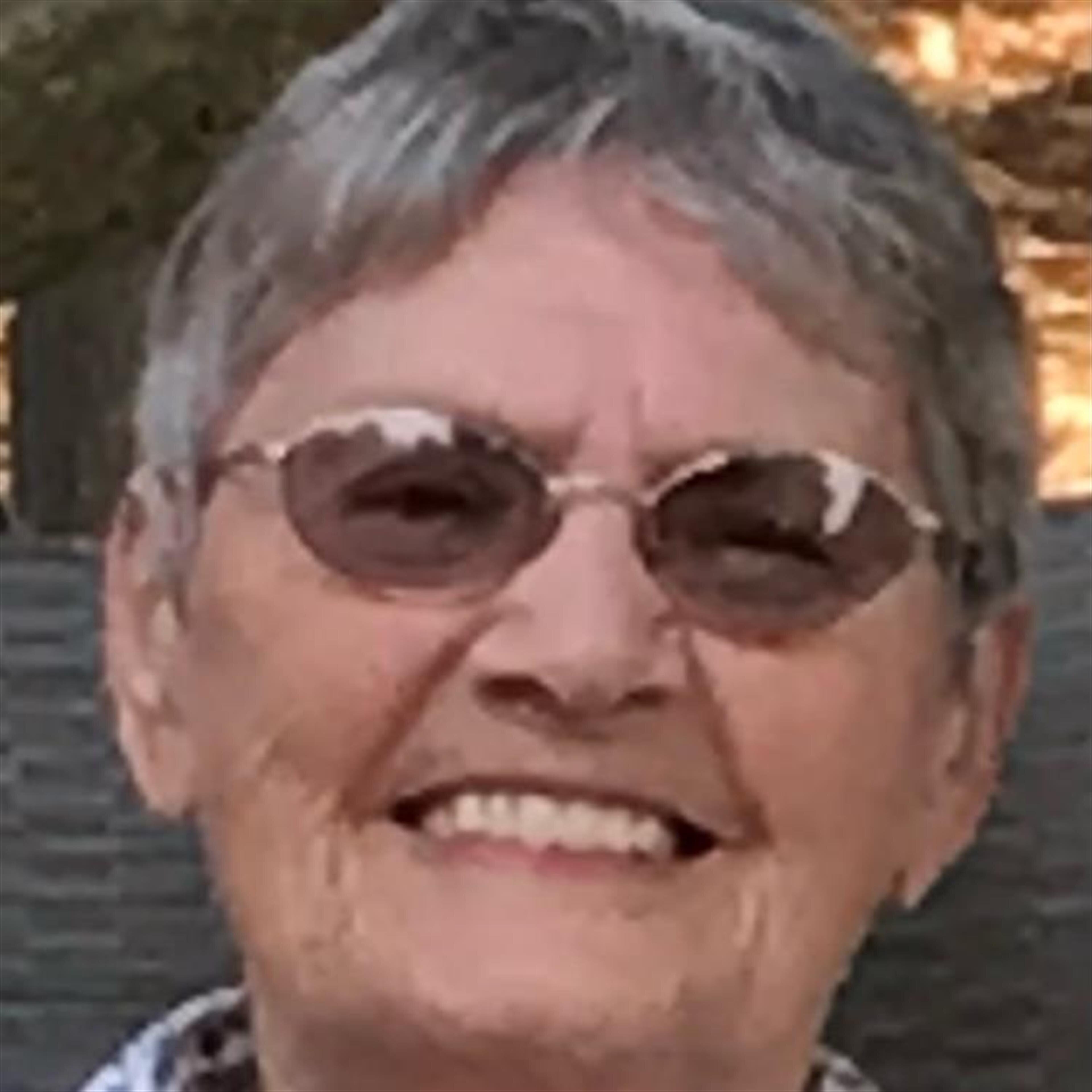 Doris Yvonne Densmore