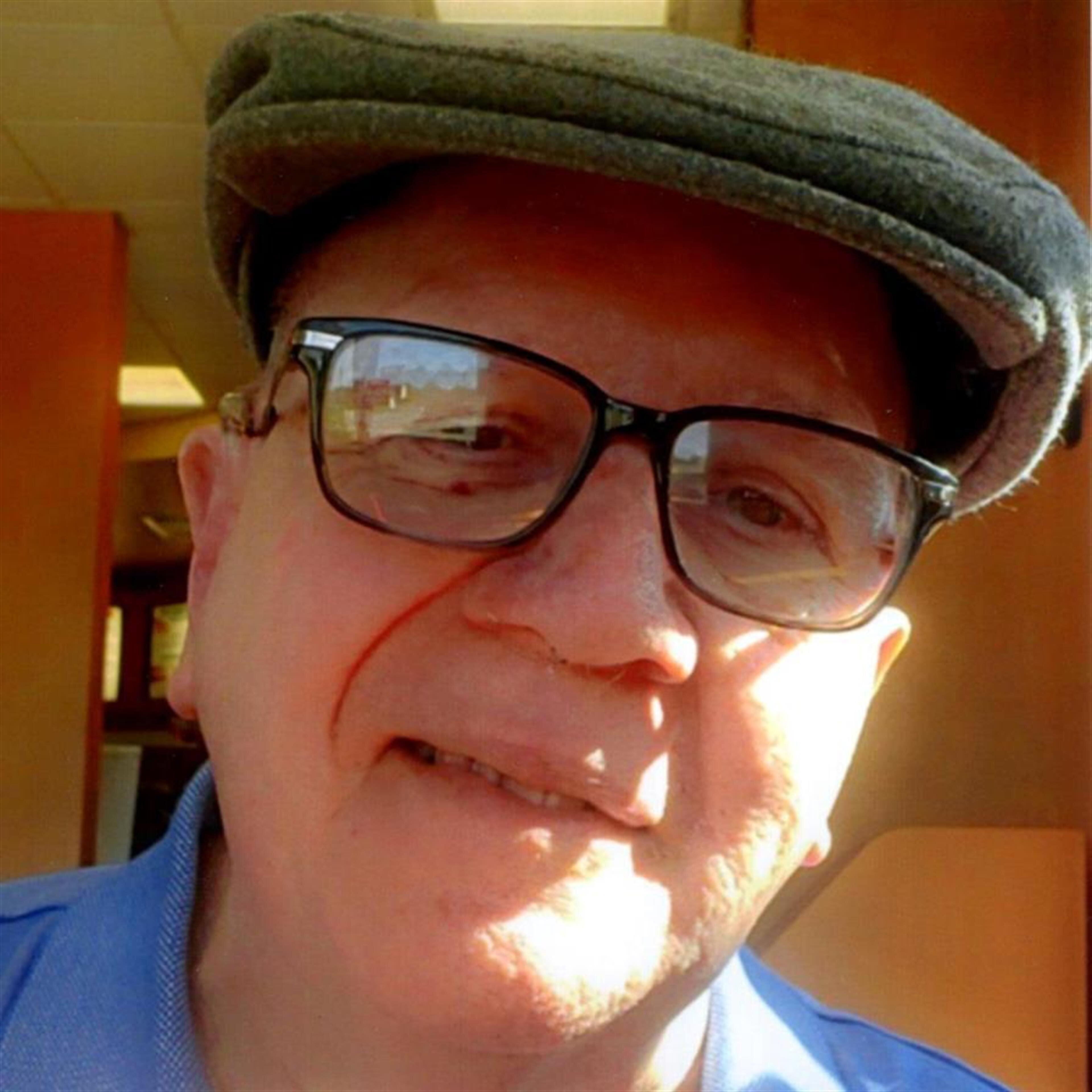 Arlin C. Chesney (Lebanon)