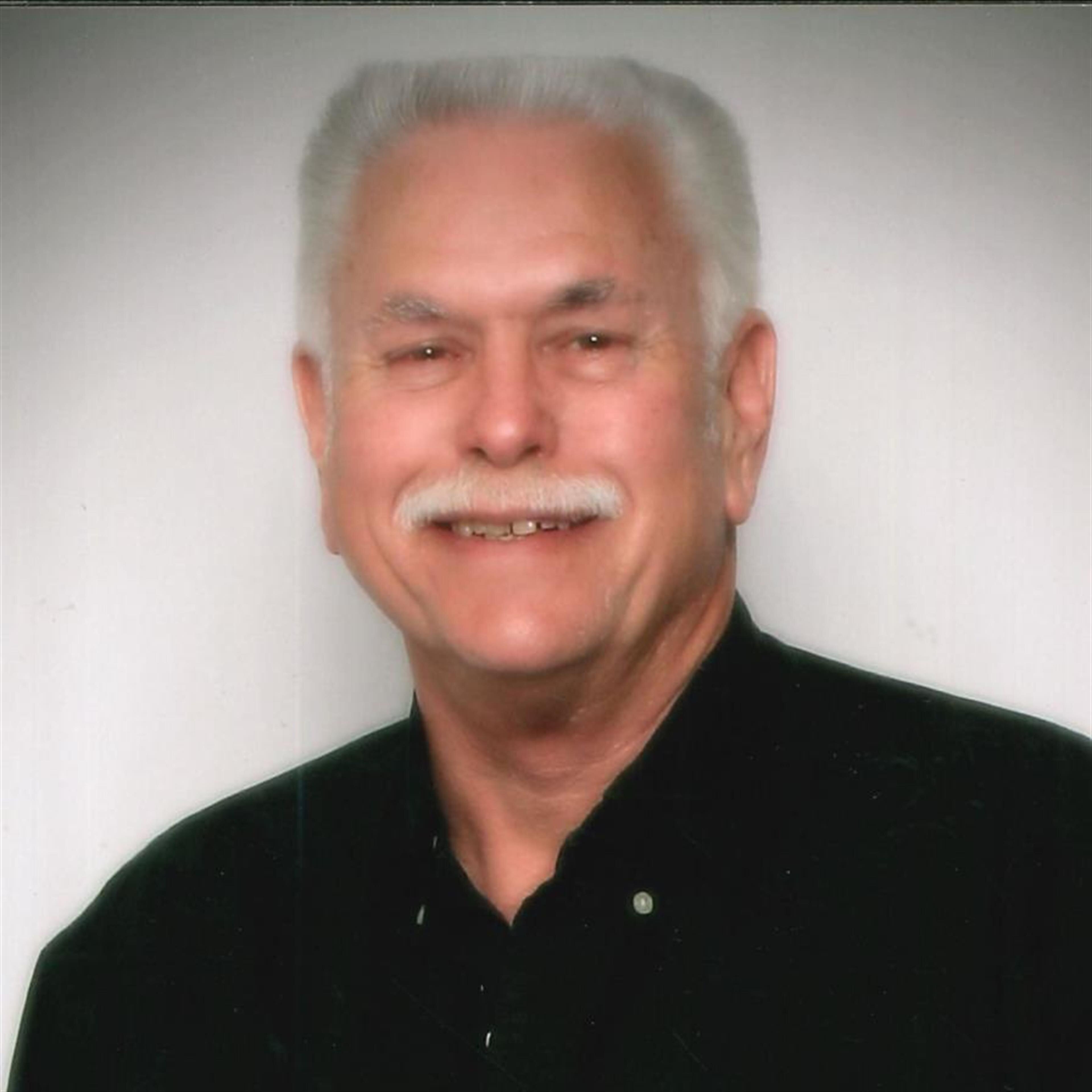 Michael James Turman