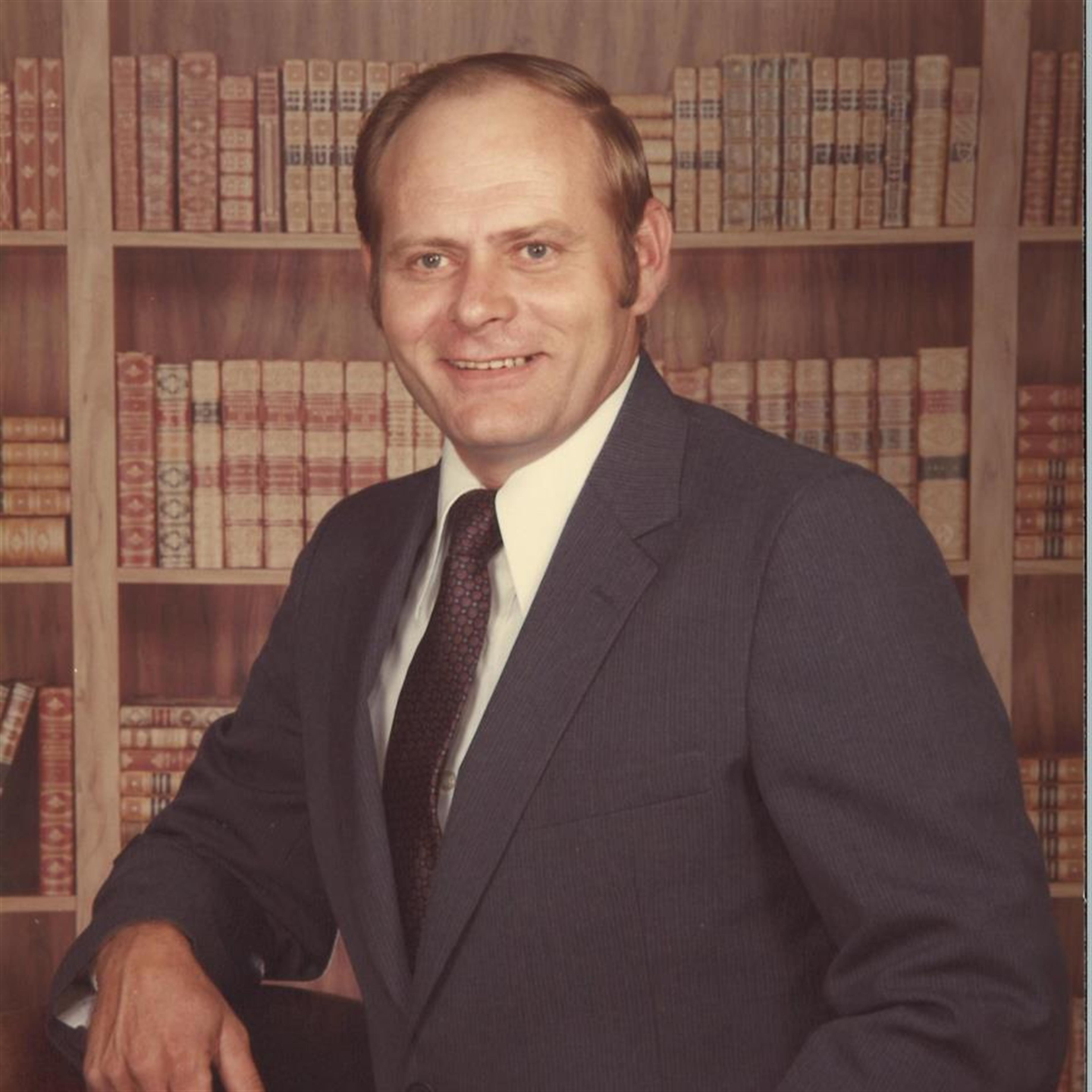 Avner Herva Zackary, Jr.