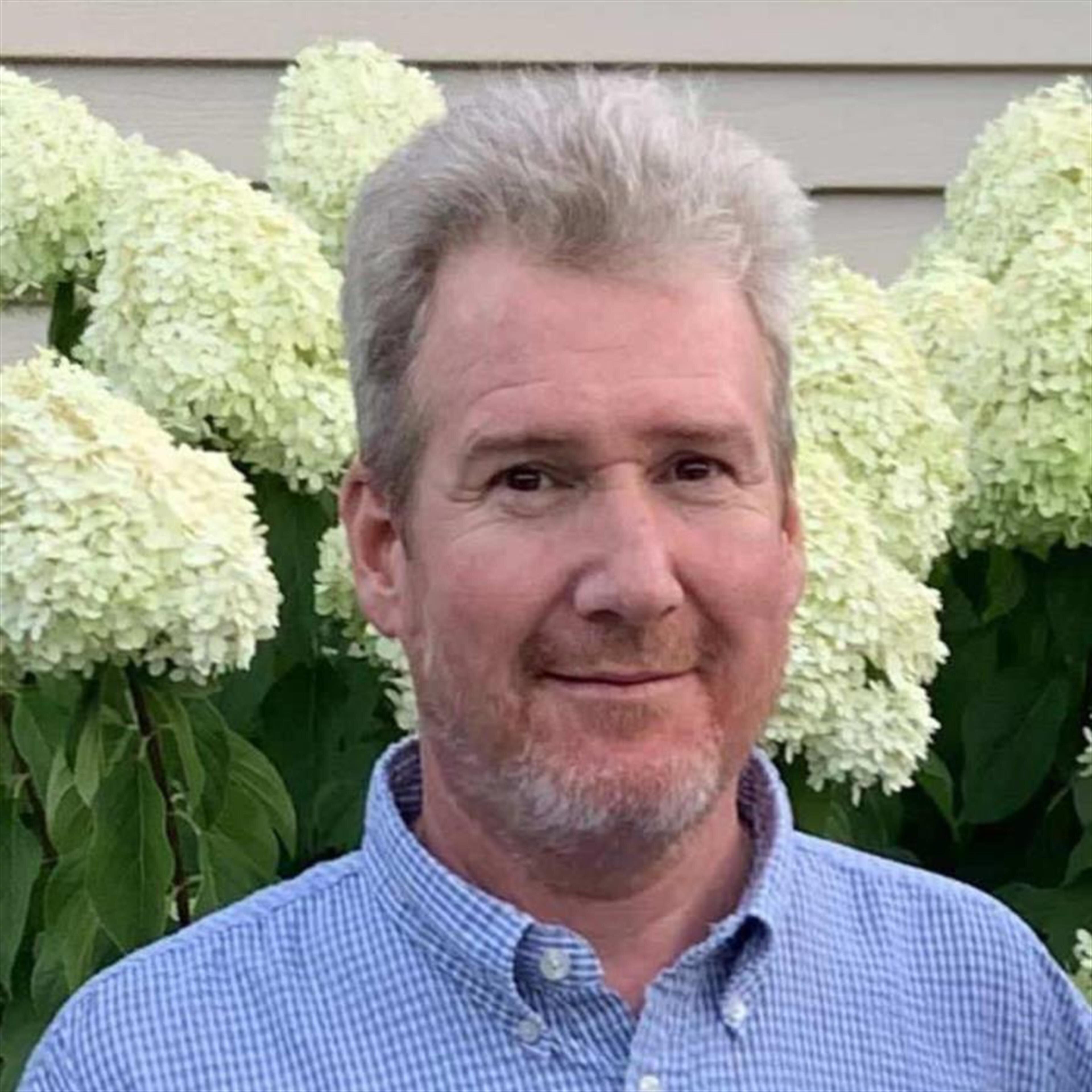 John Darren Kendall