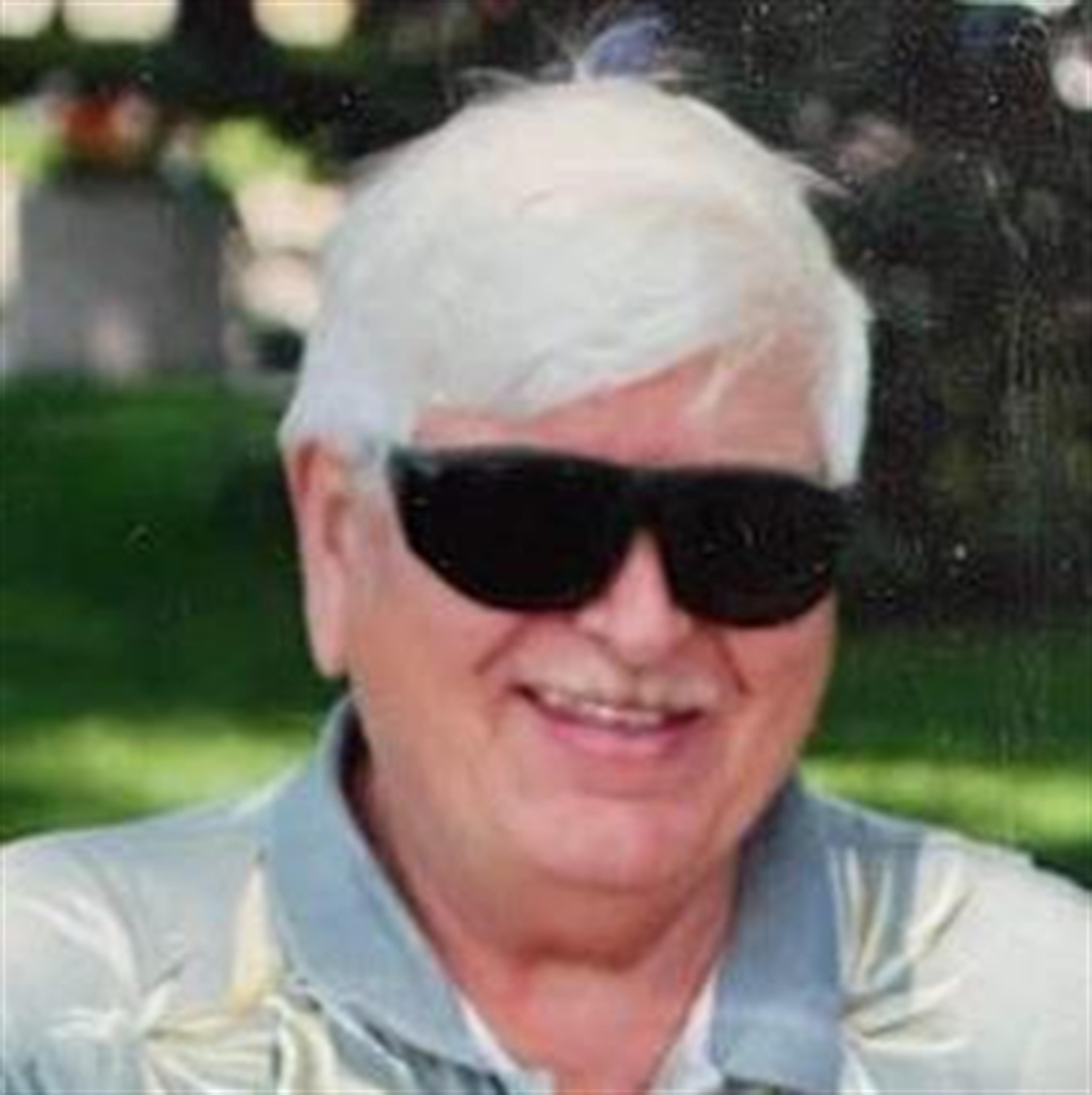 Clayton "Butch" Chester