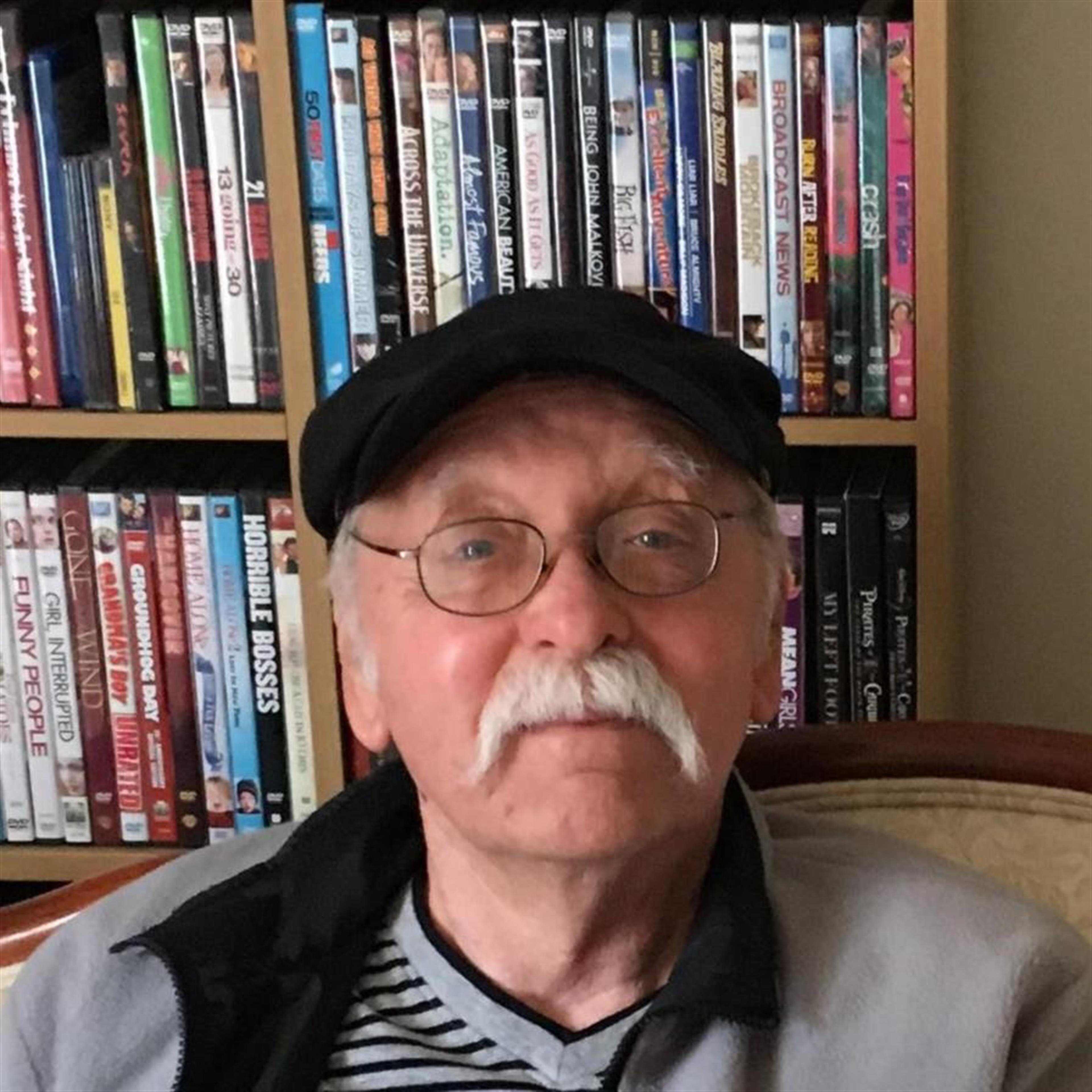 David James Miller
