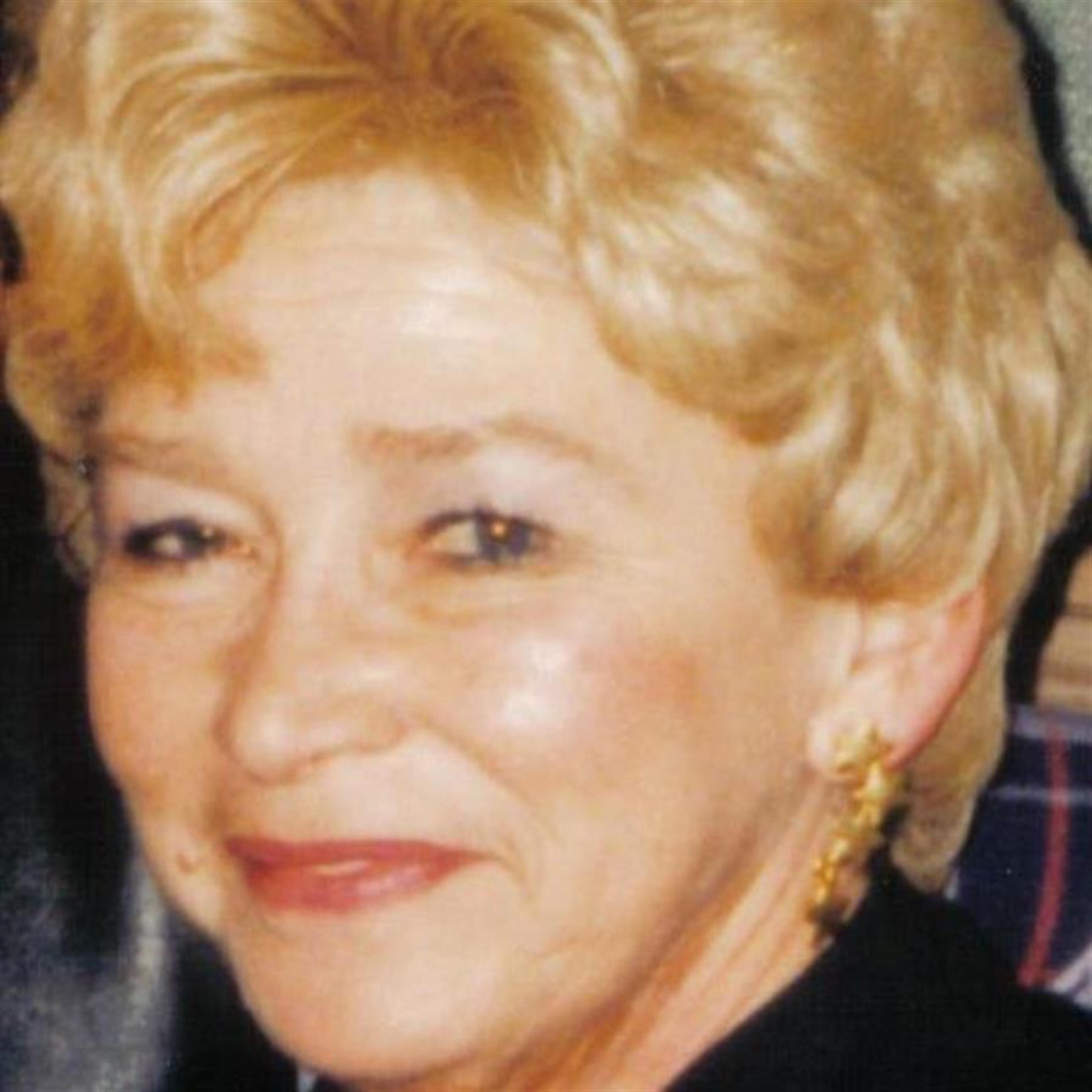 Gail Eddleman Hatley Coker