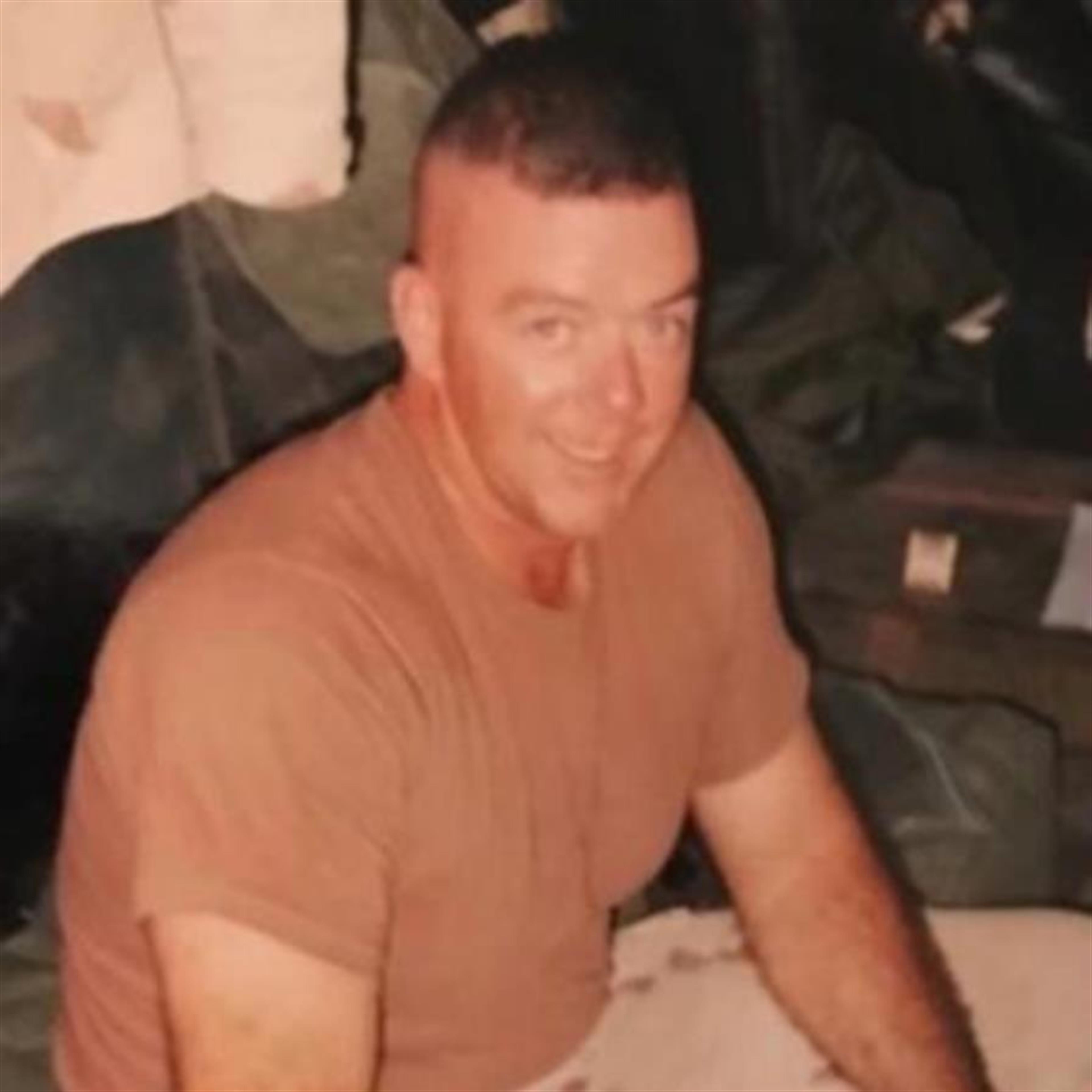 Daniel Wayne Calabrese