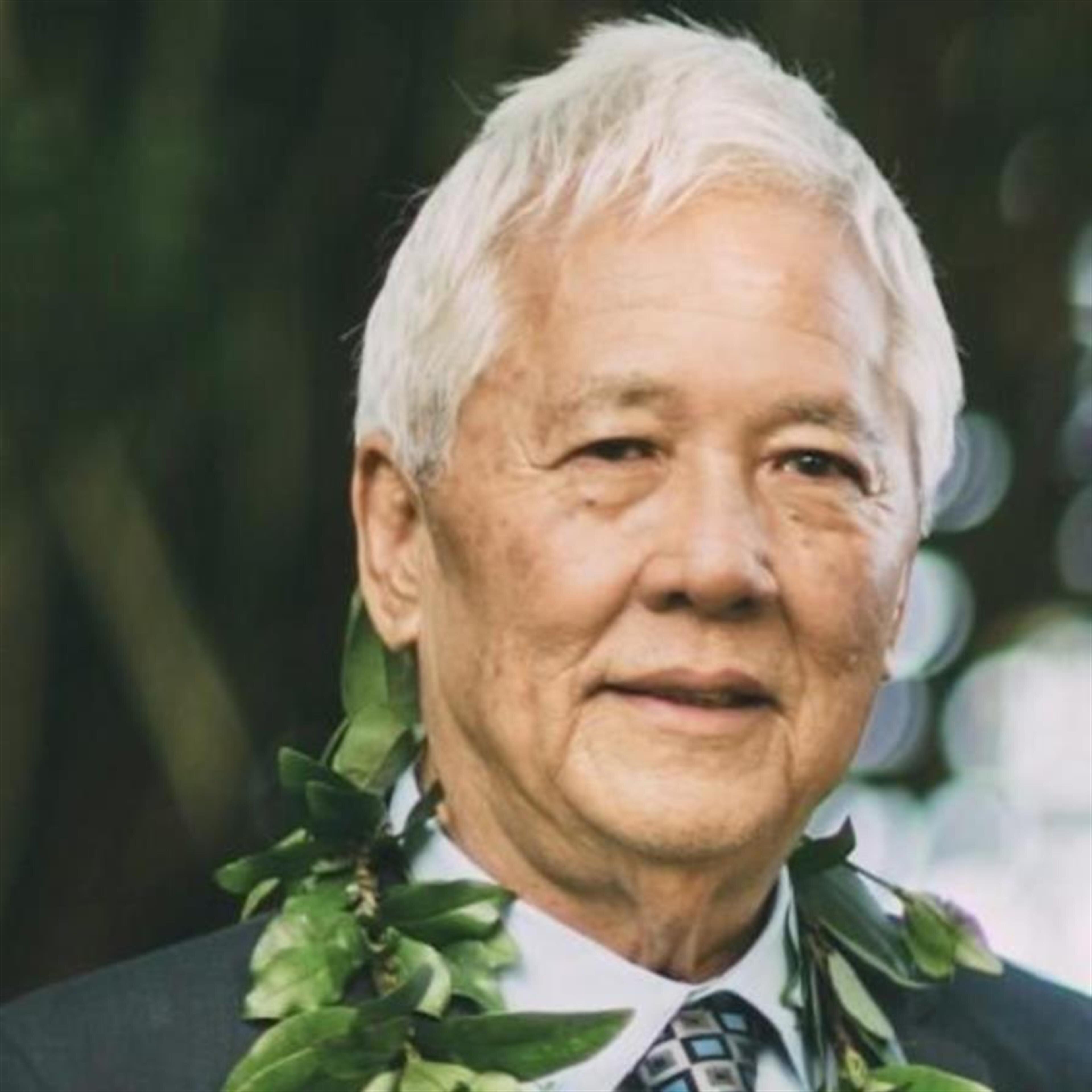Gerald Joseph Park