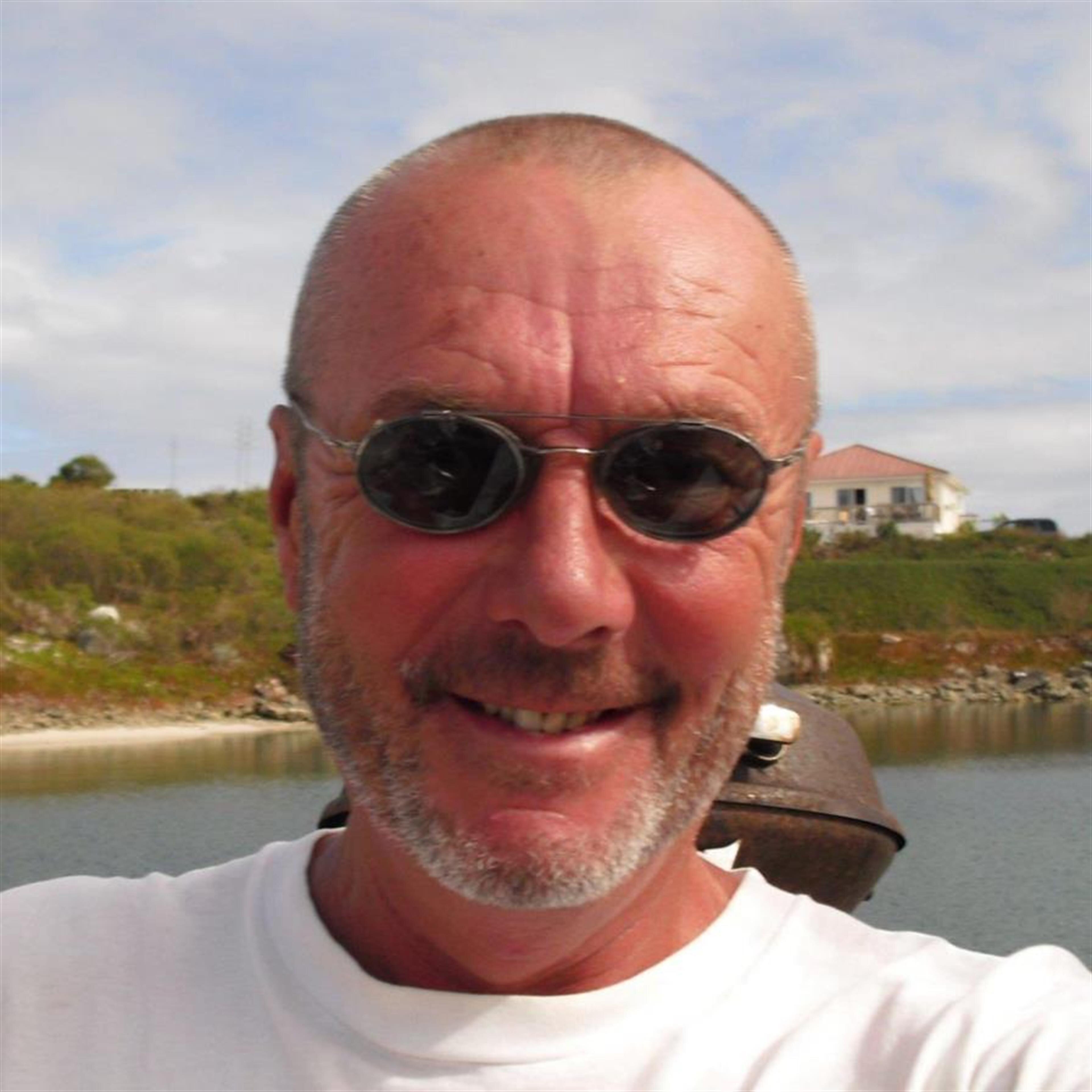 Stephen Kresl