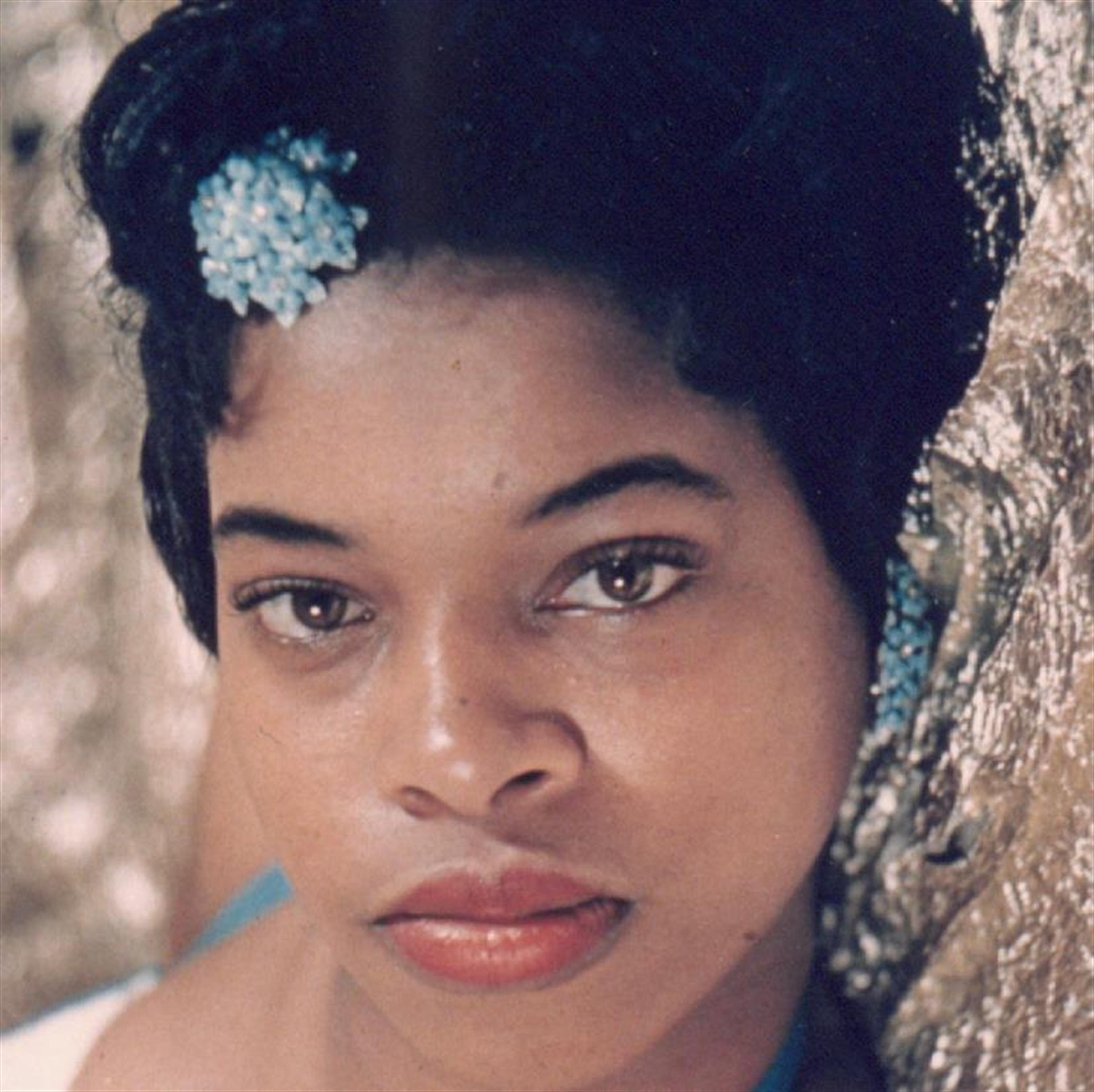 Odessa M. Fluker