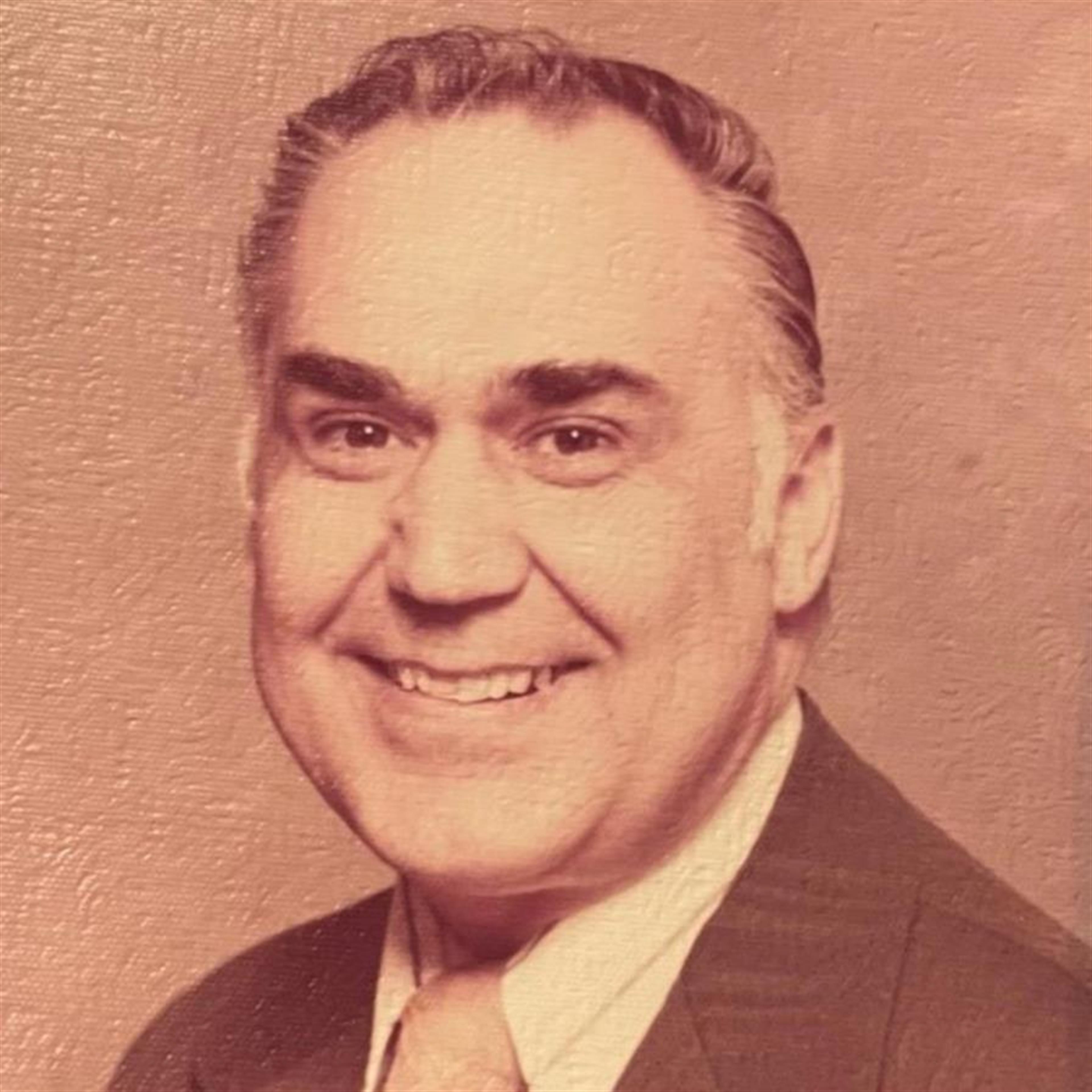 Joseph N. Campochiaro