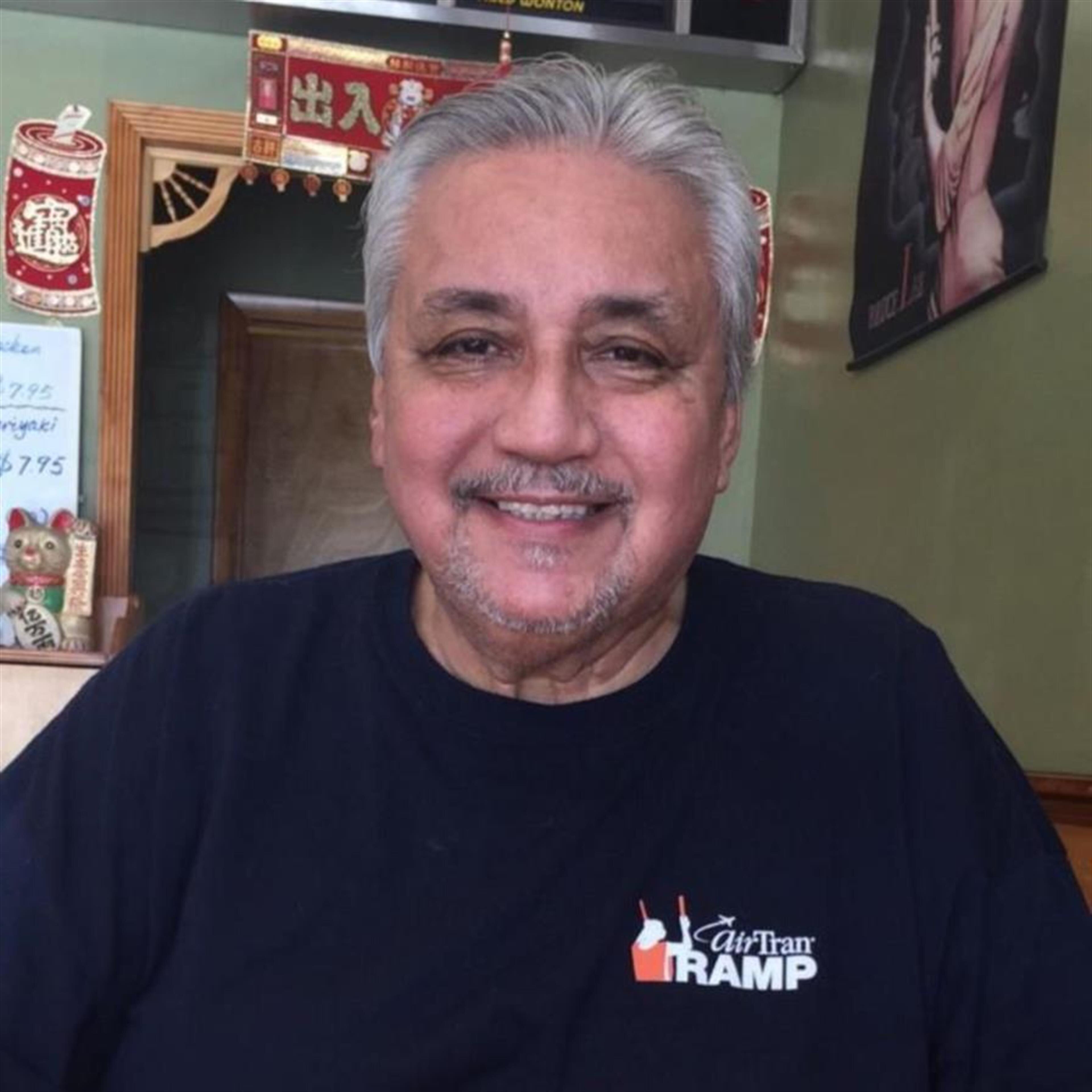 Maximino Aponte