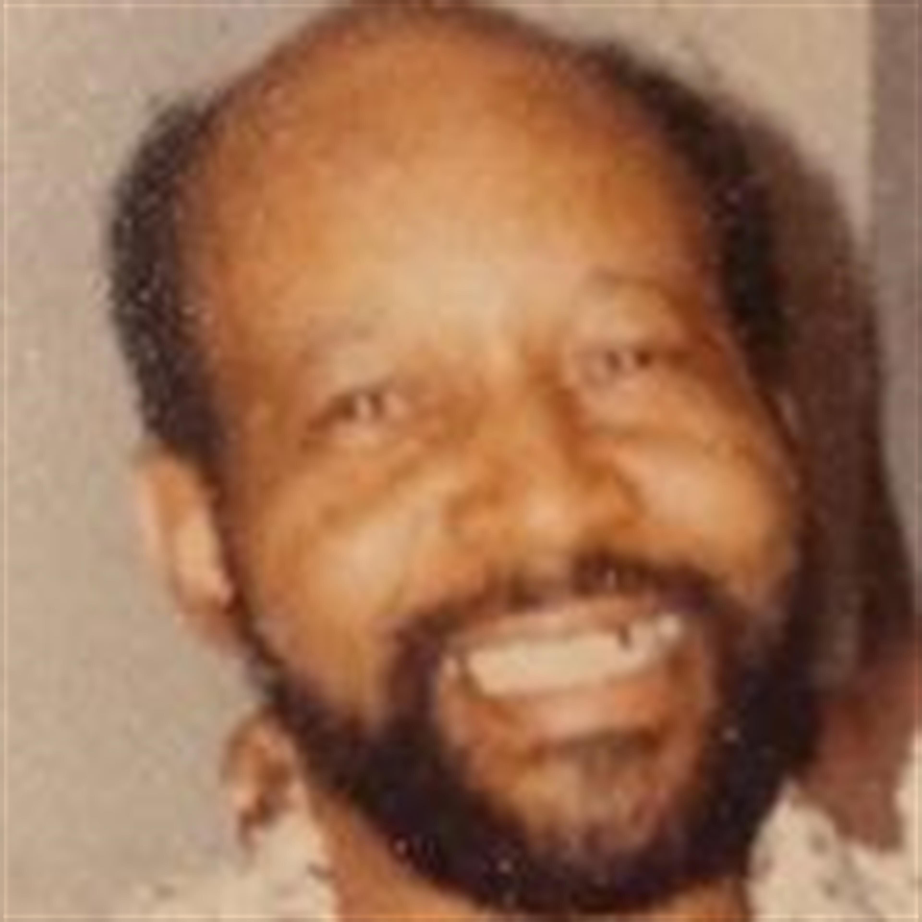 Charles Ardoin