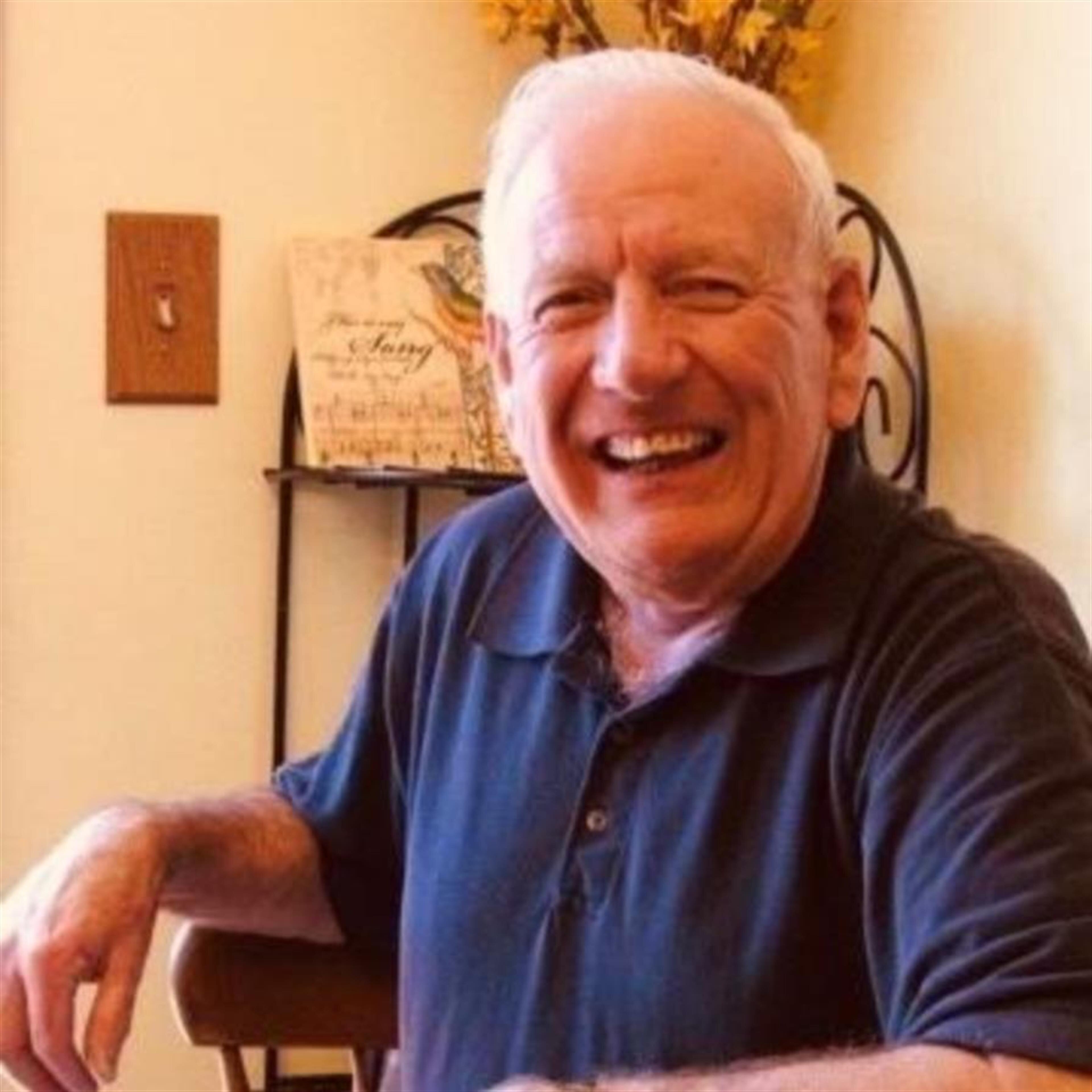 William "Bill" Michels