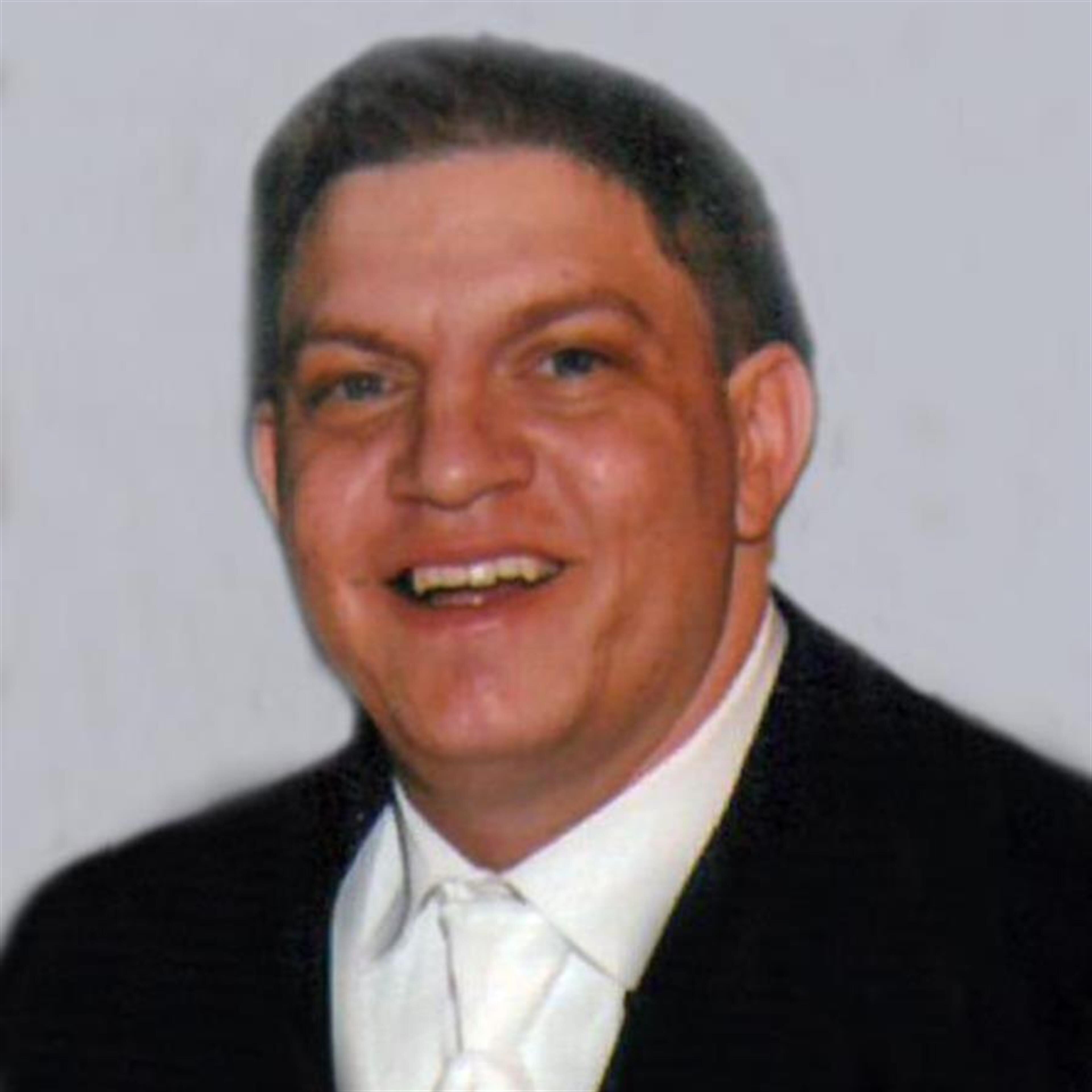 Blair Joseph Englade