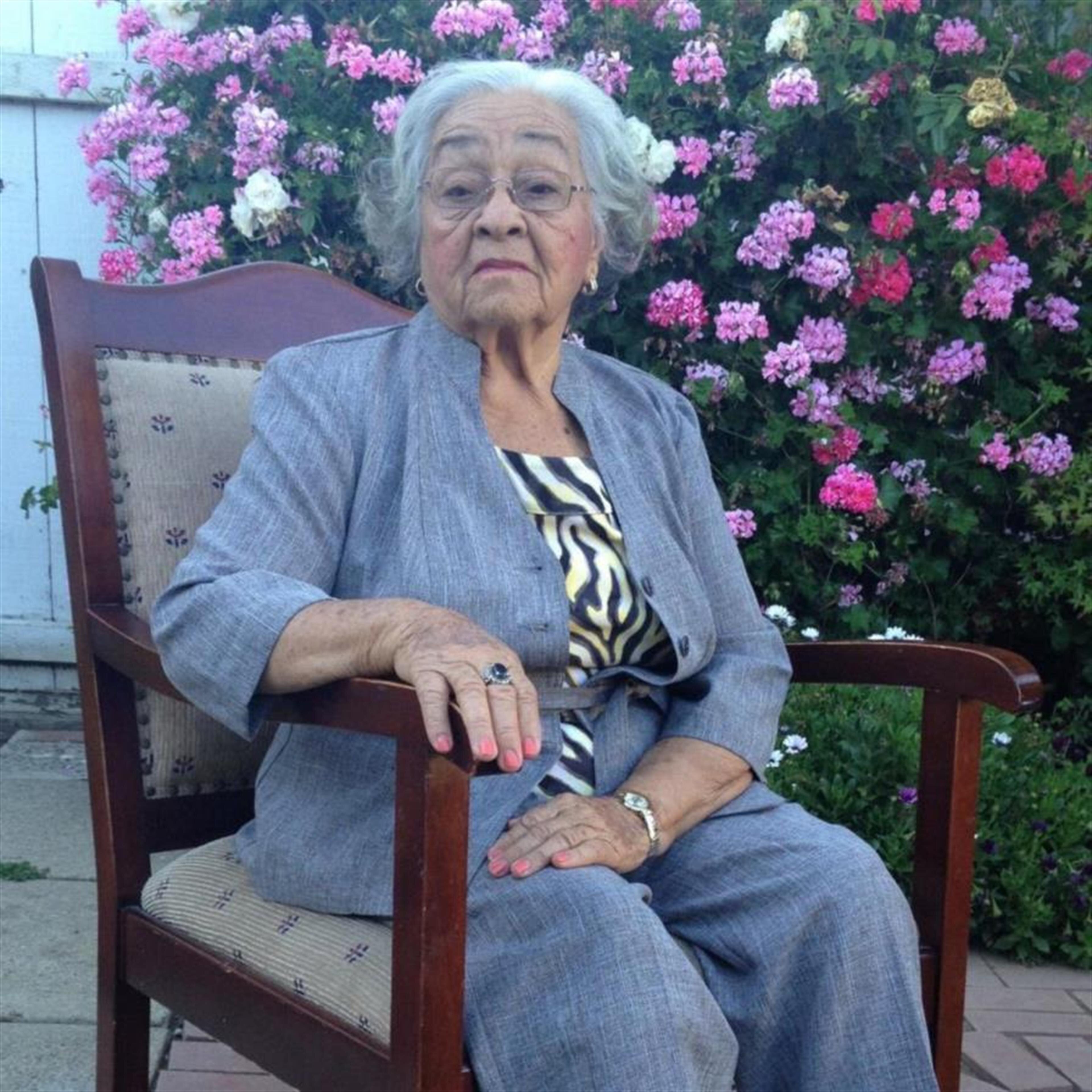 Elidia Torres