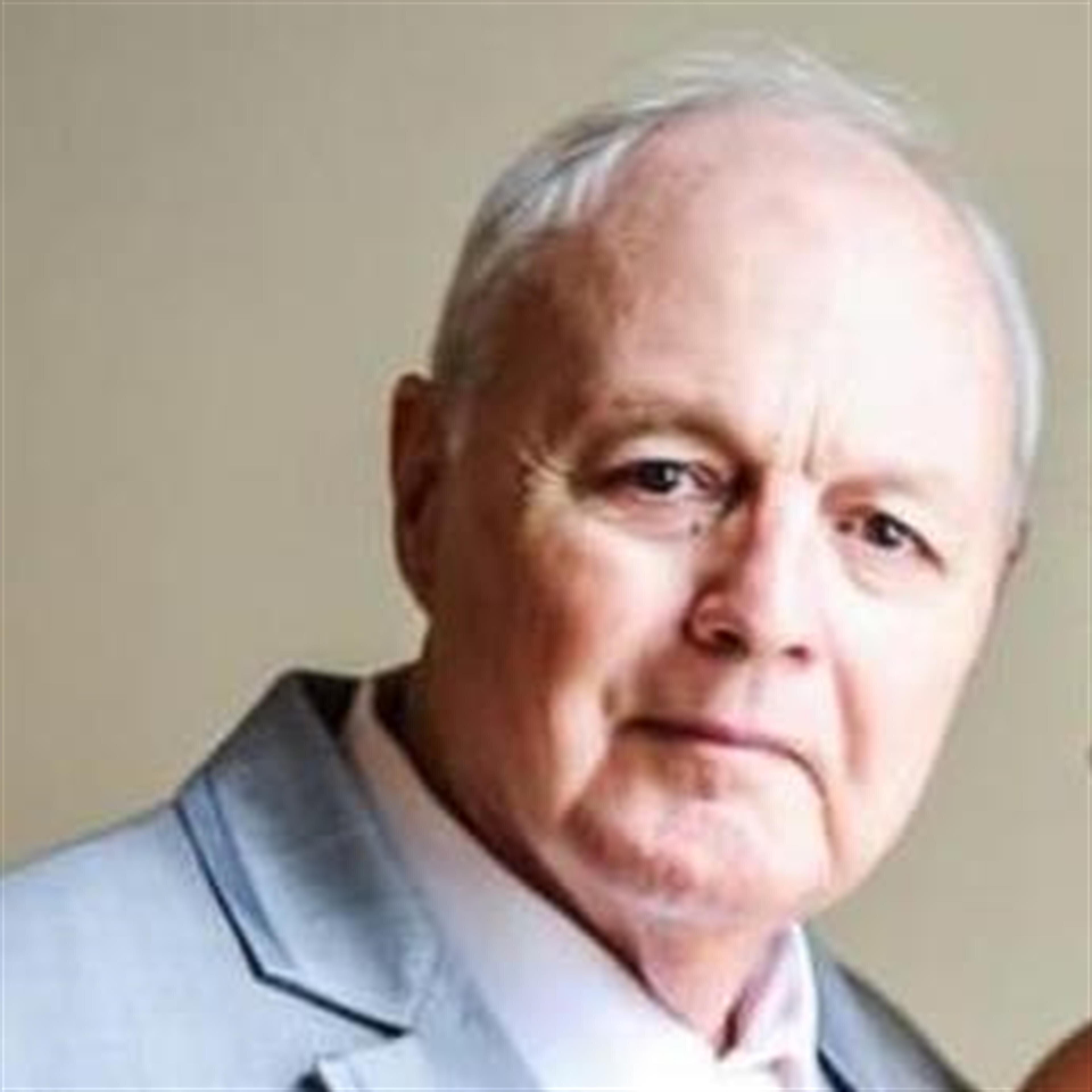 Hubert P. Maples Jr.