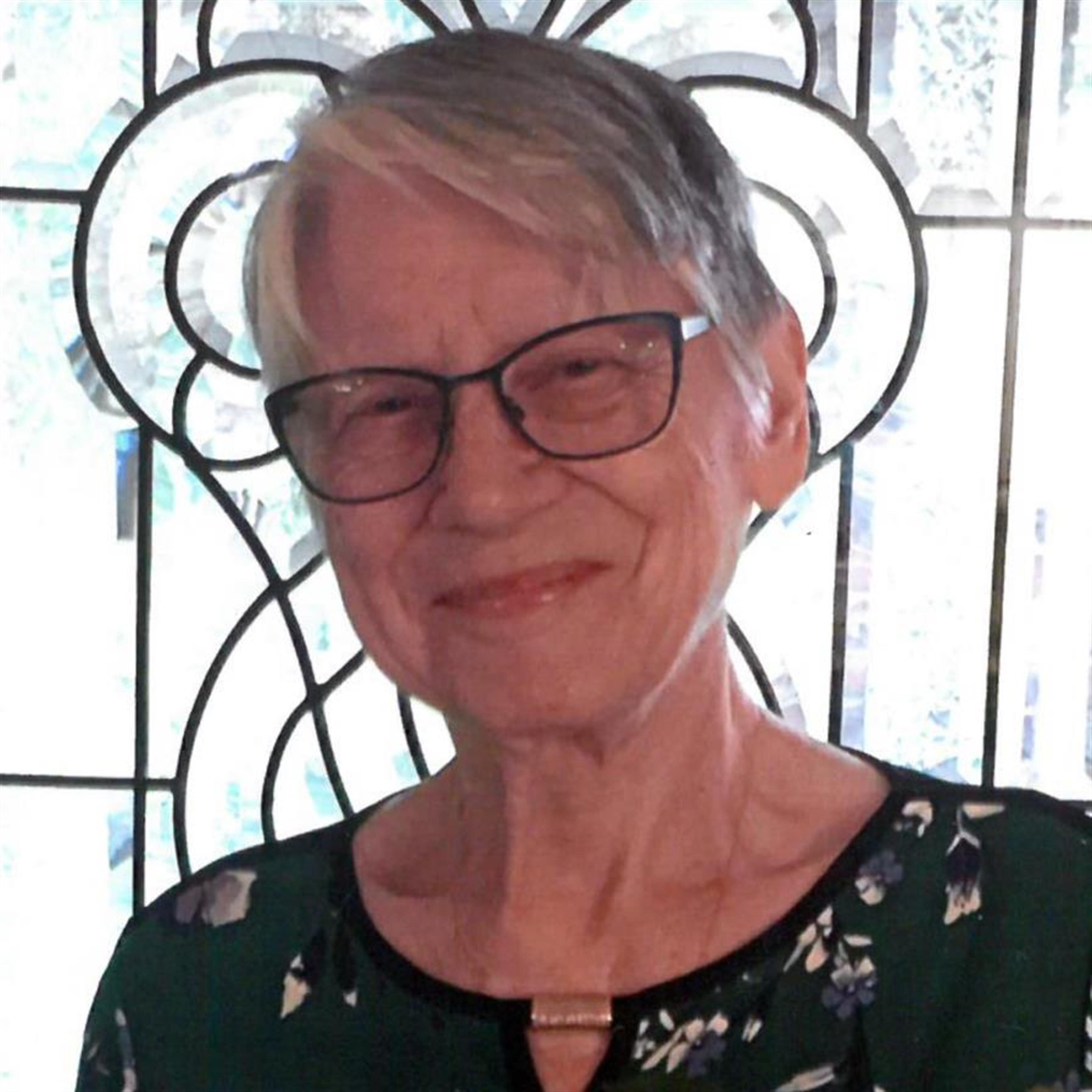 Evelyn Reed