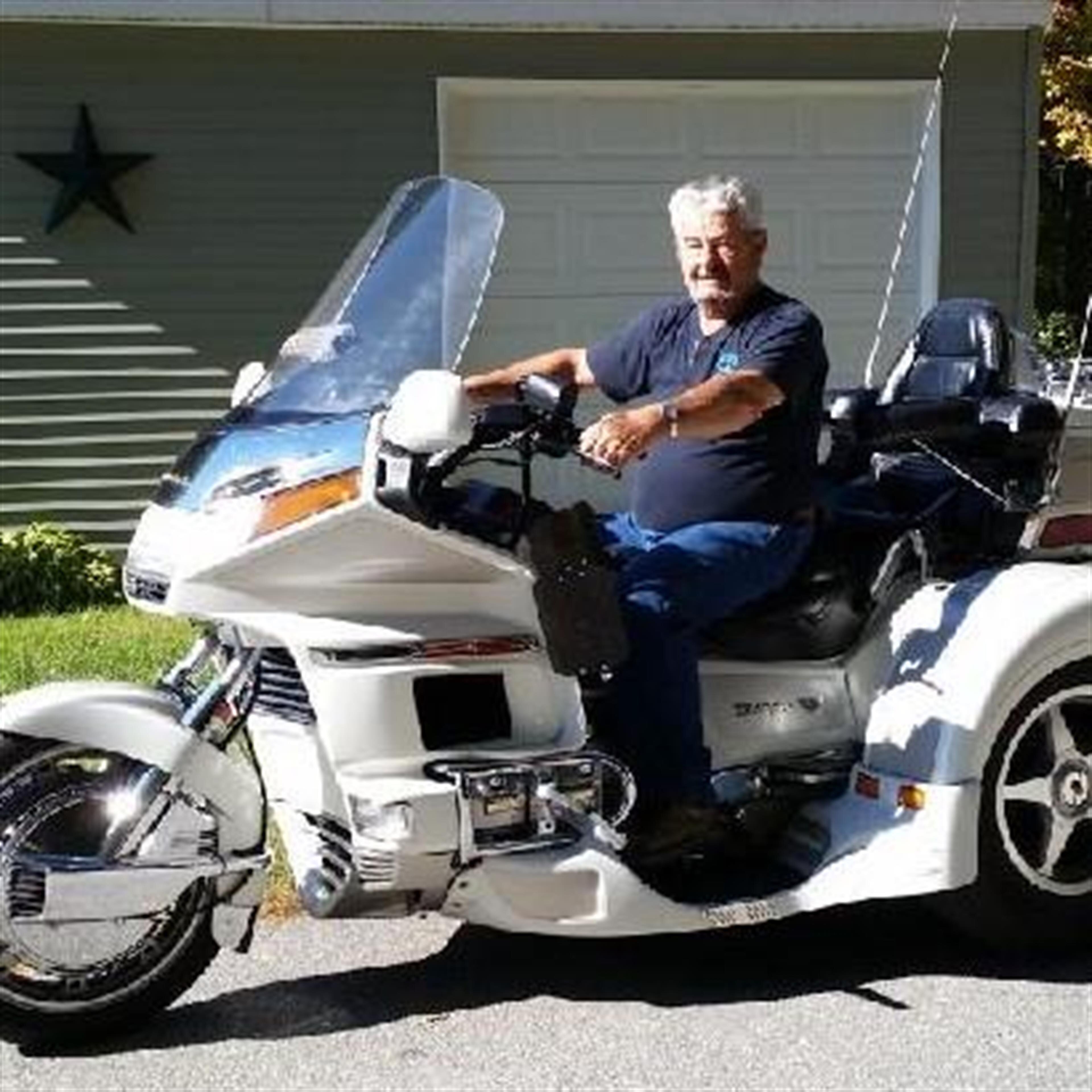 Richard G. Chaput Sr