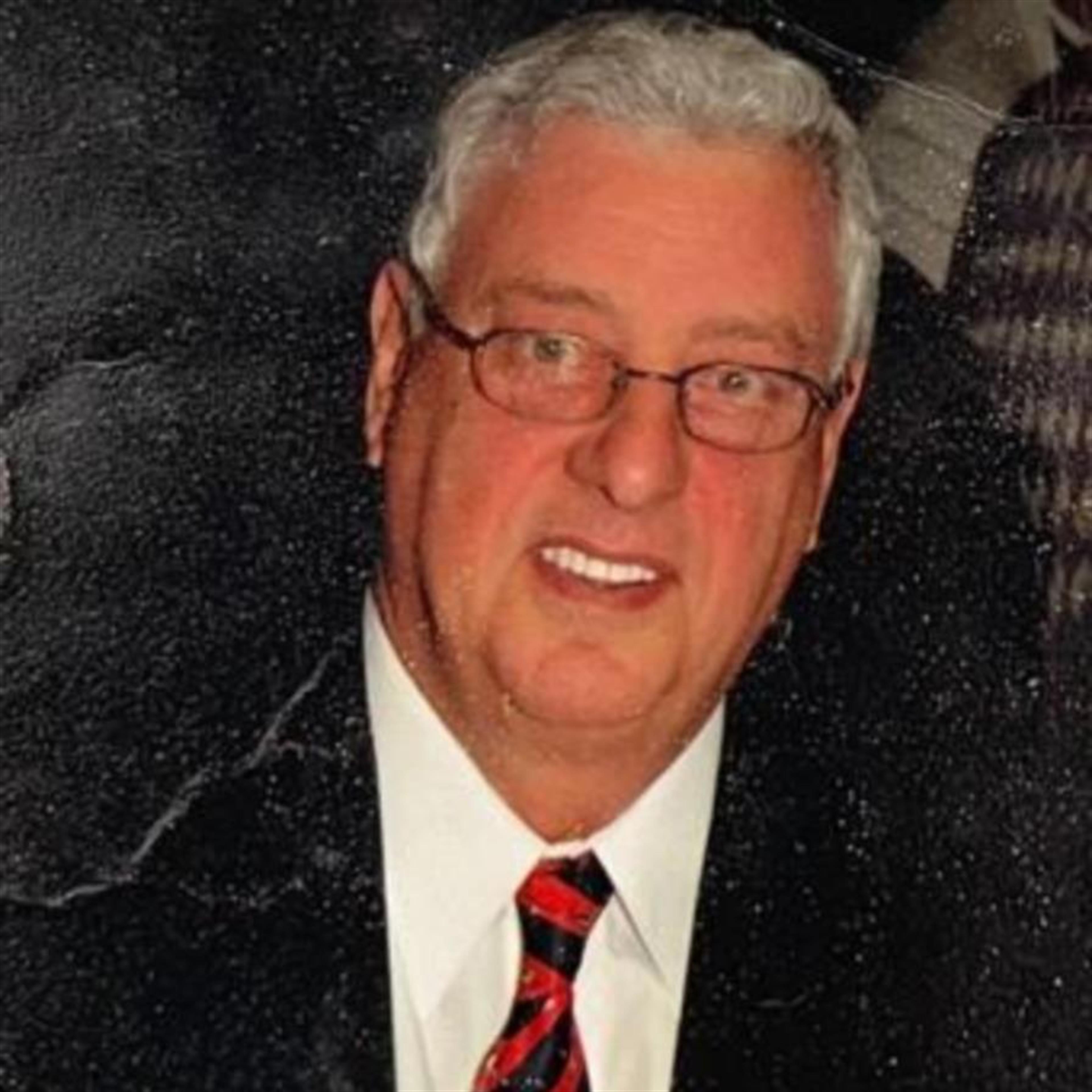 Harry Vincent Cardosi