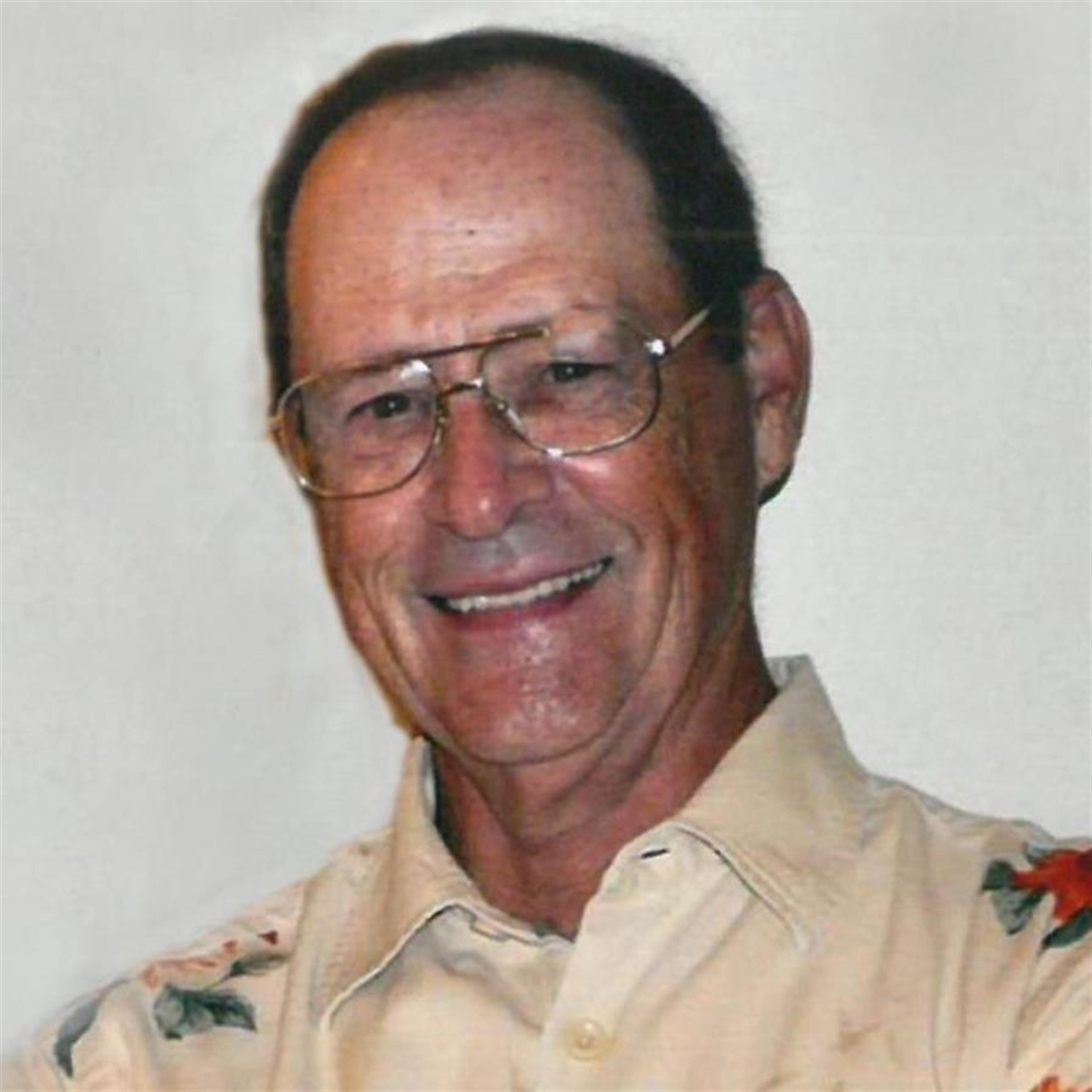Meredith Wingfield Berry Jr.
