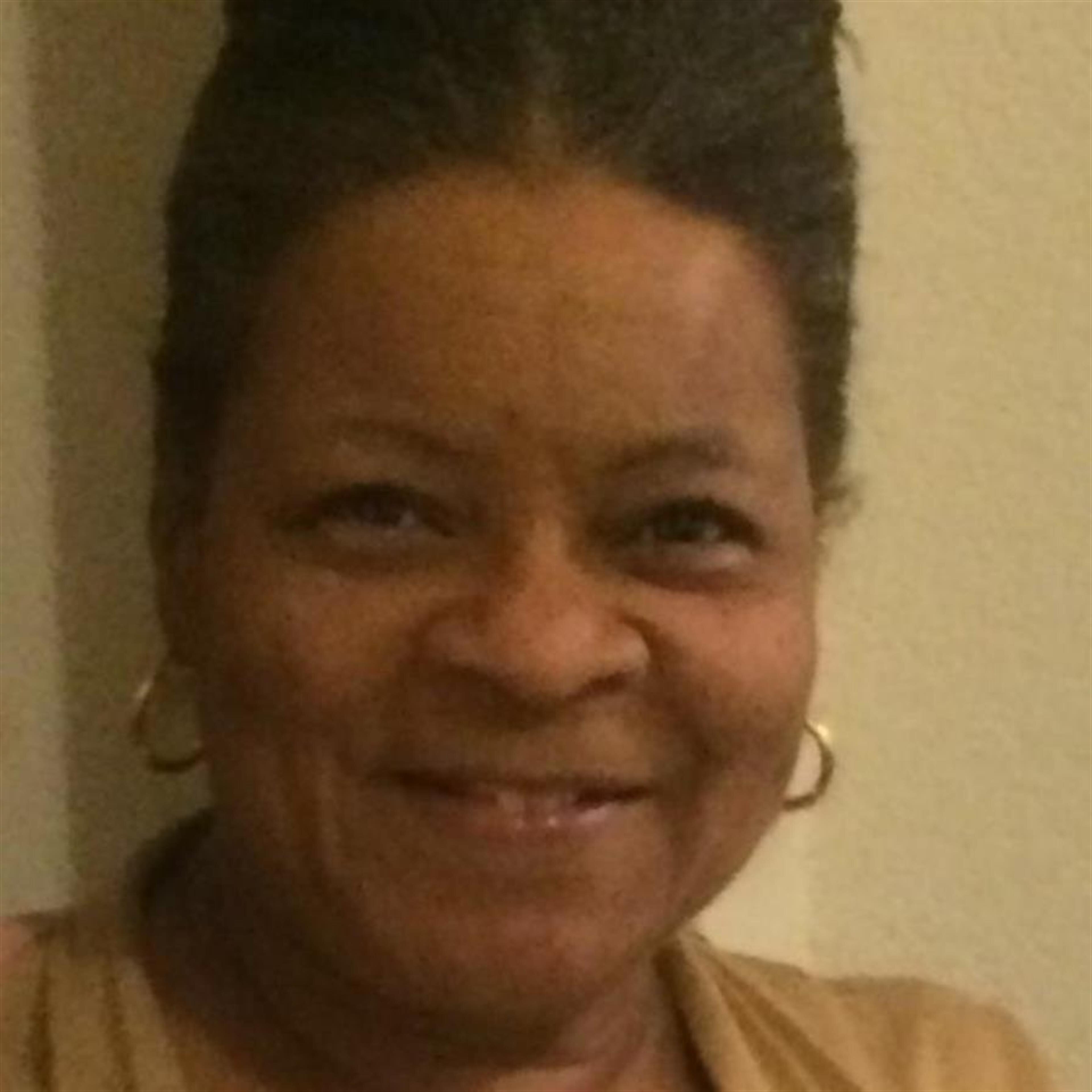 Cecile Laverne Williams-Ward