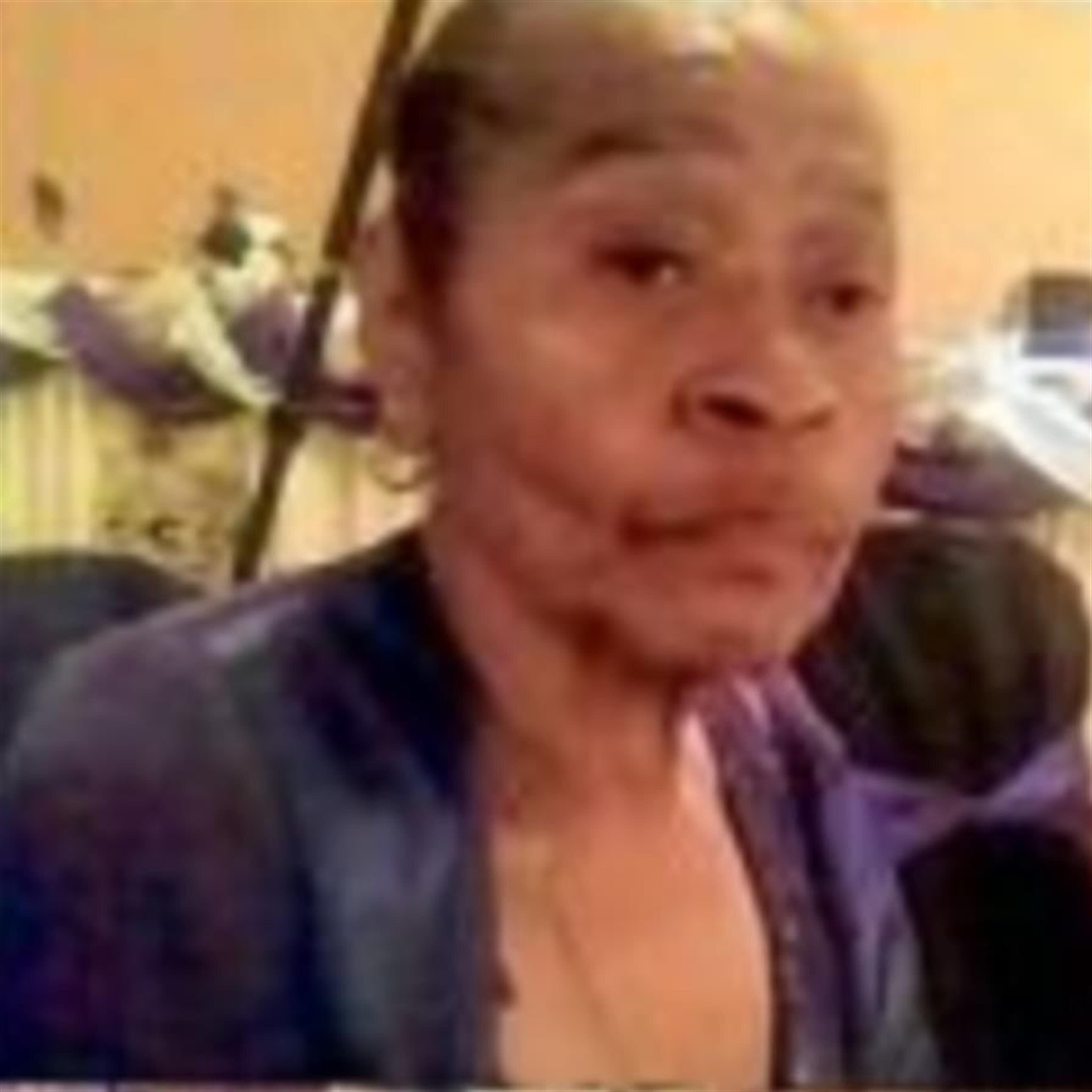 MRS. NADINE REED