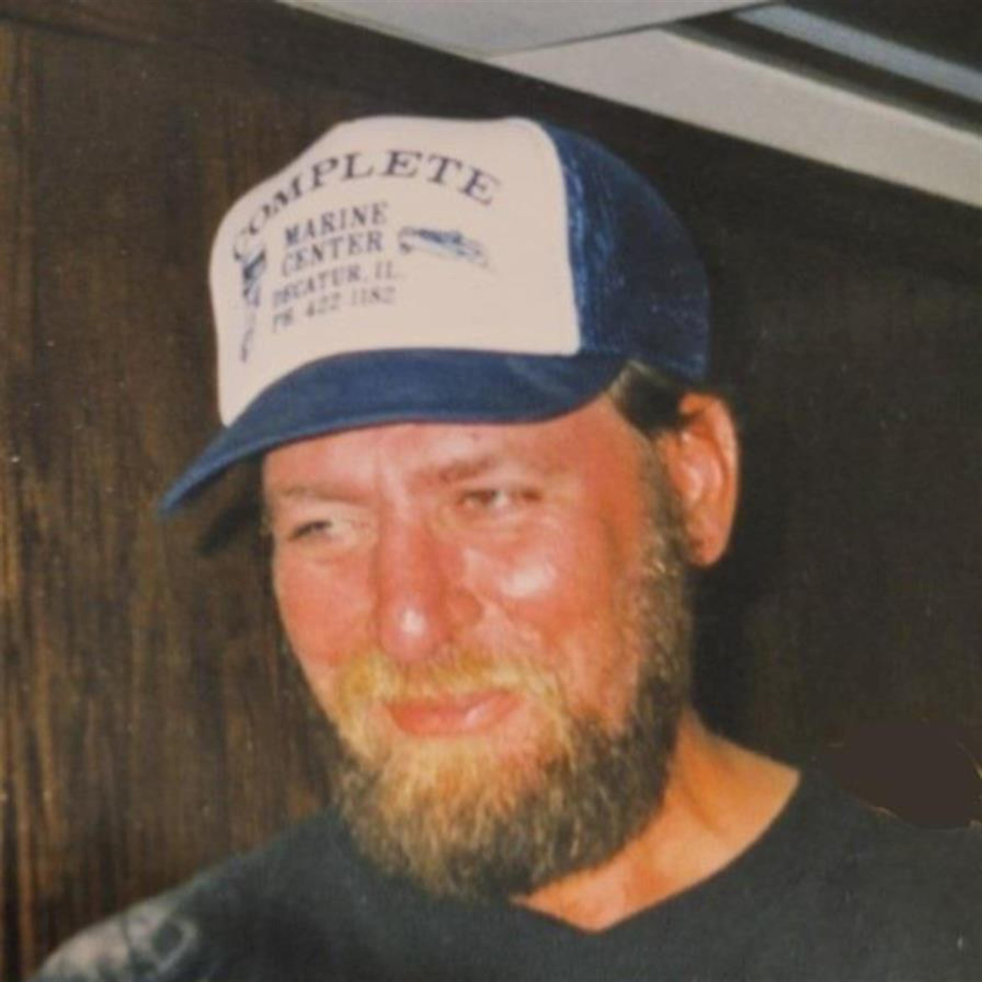 Shawn Richard O'Donnell
