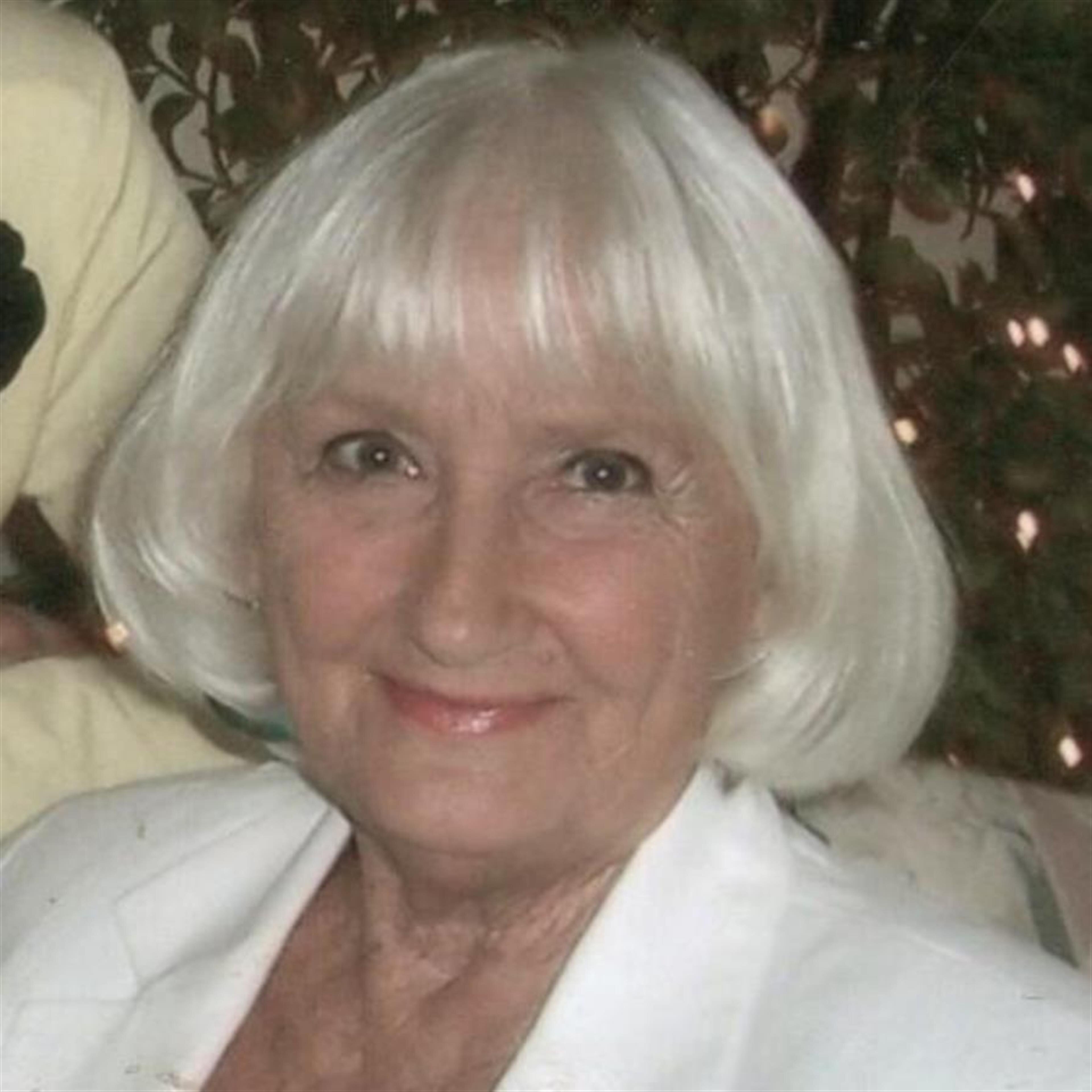 Shirley R. Ruppert