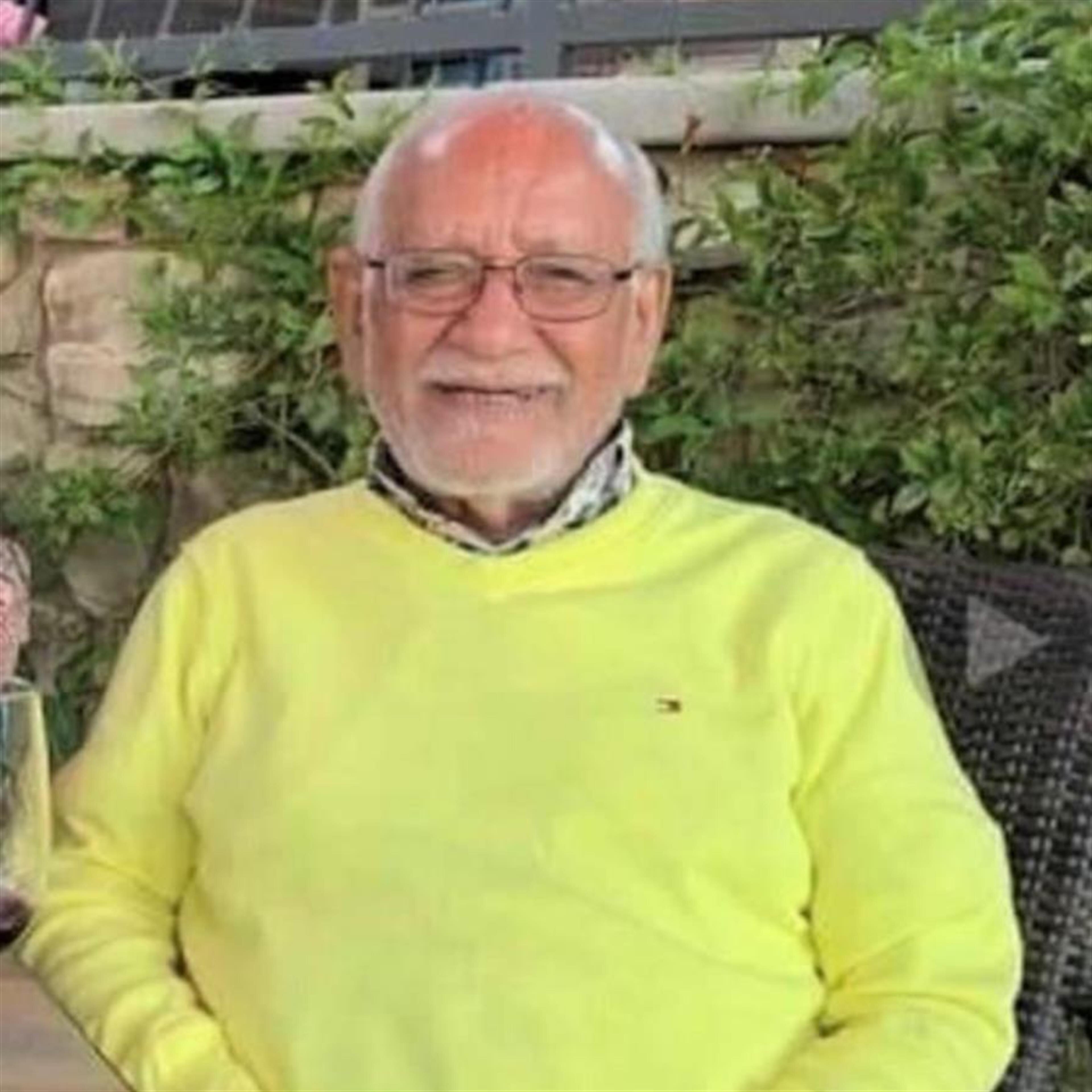 Ashok Kumar Sethi