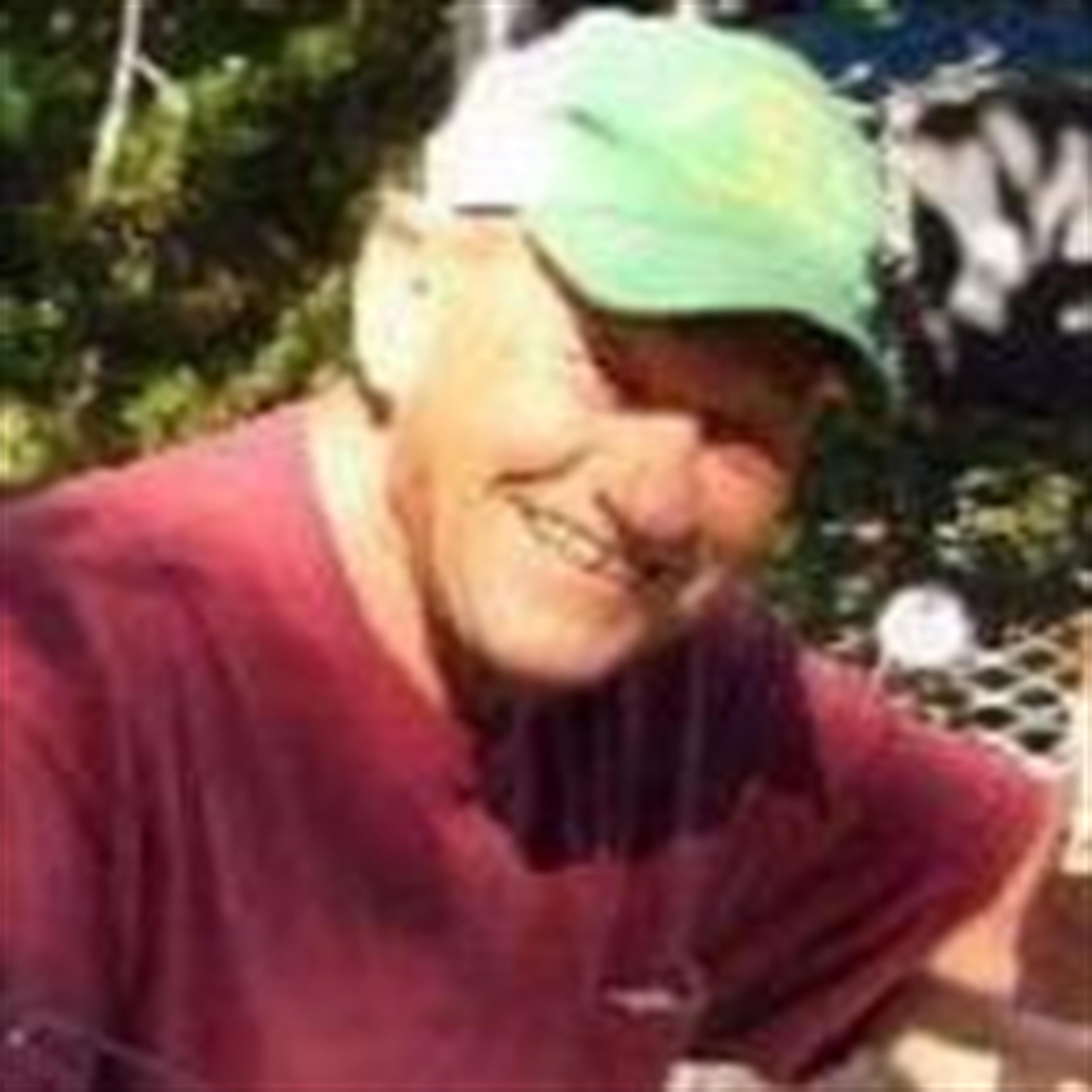 William (Bill) Sanders Faulkner (Camdenton)