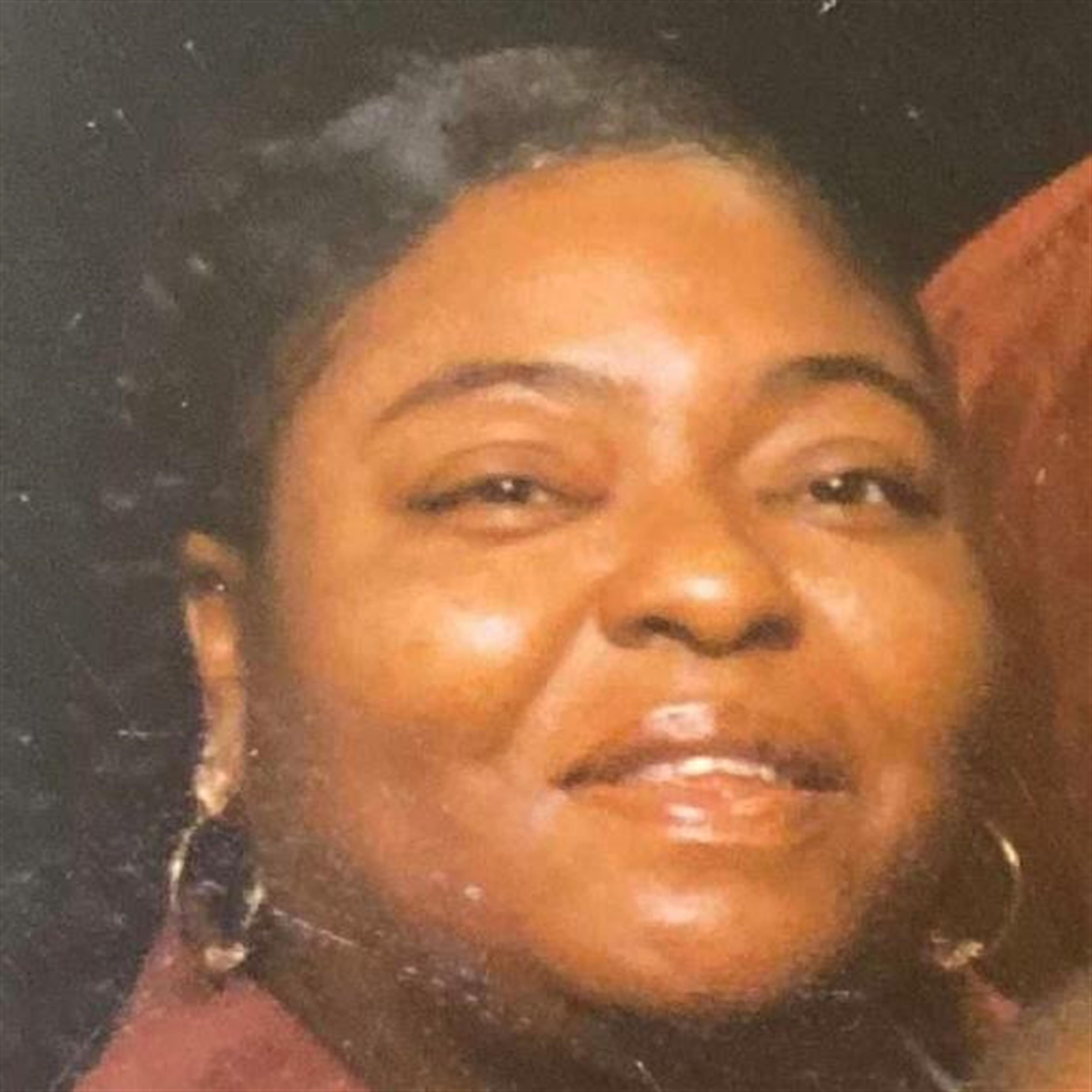 Marilyn Fisher
