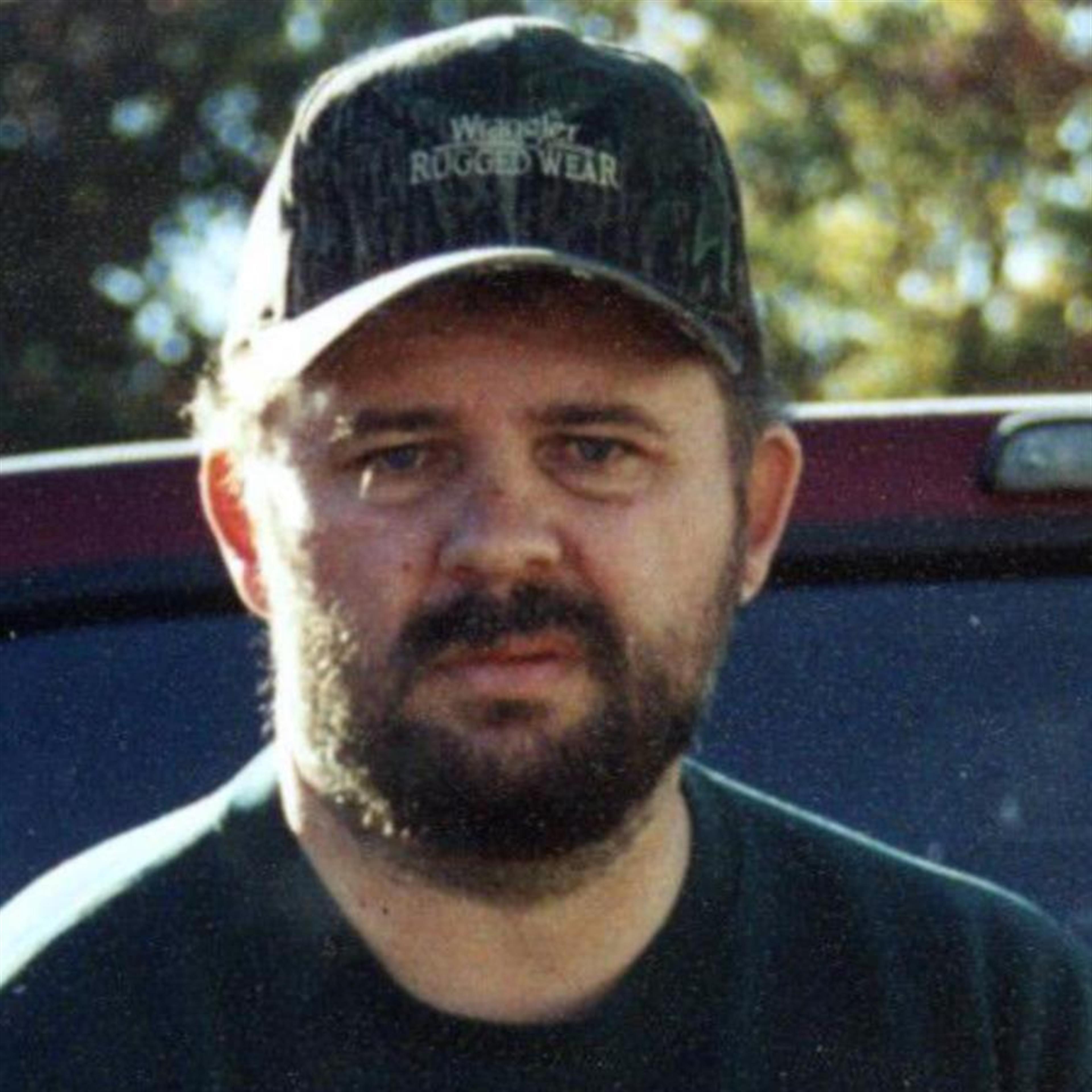 Danny J. Henson (Lebanon)