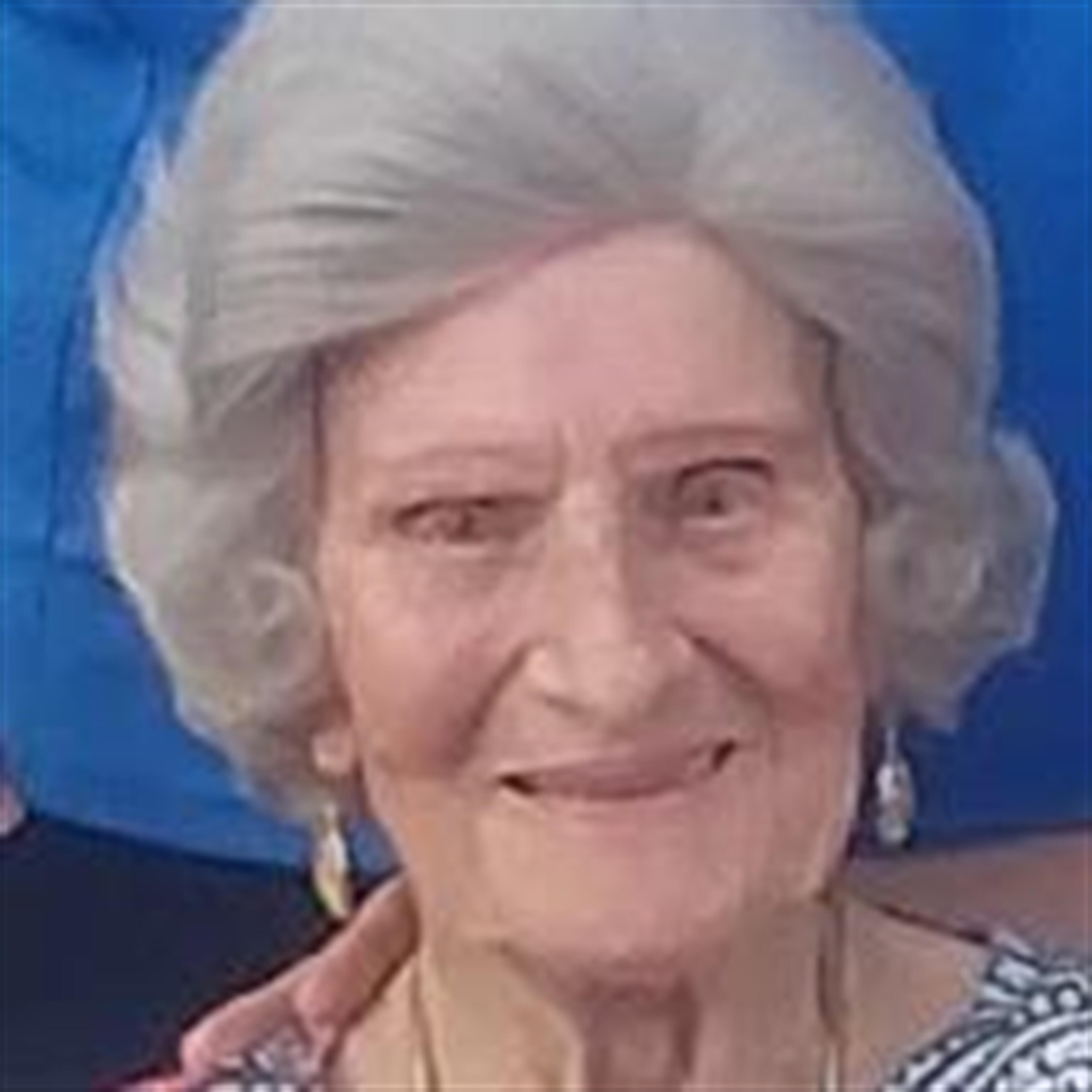 Marie S Banck