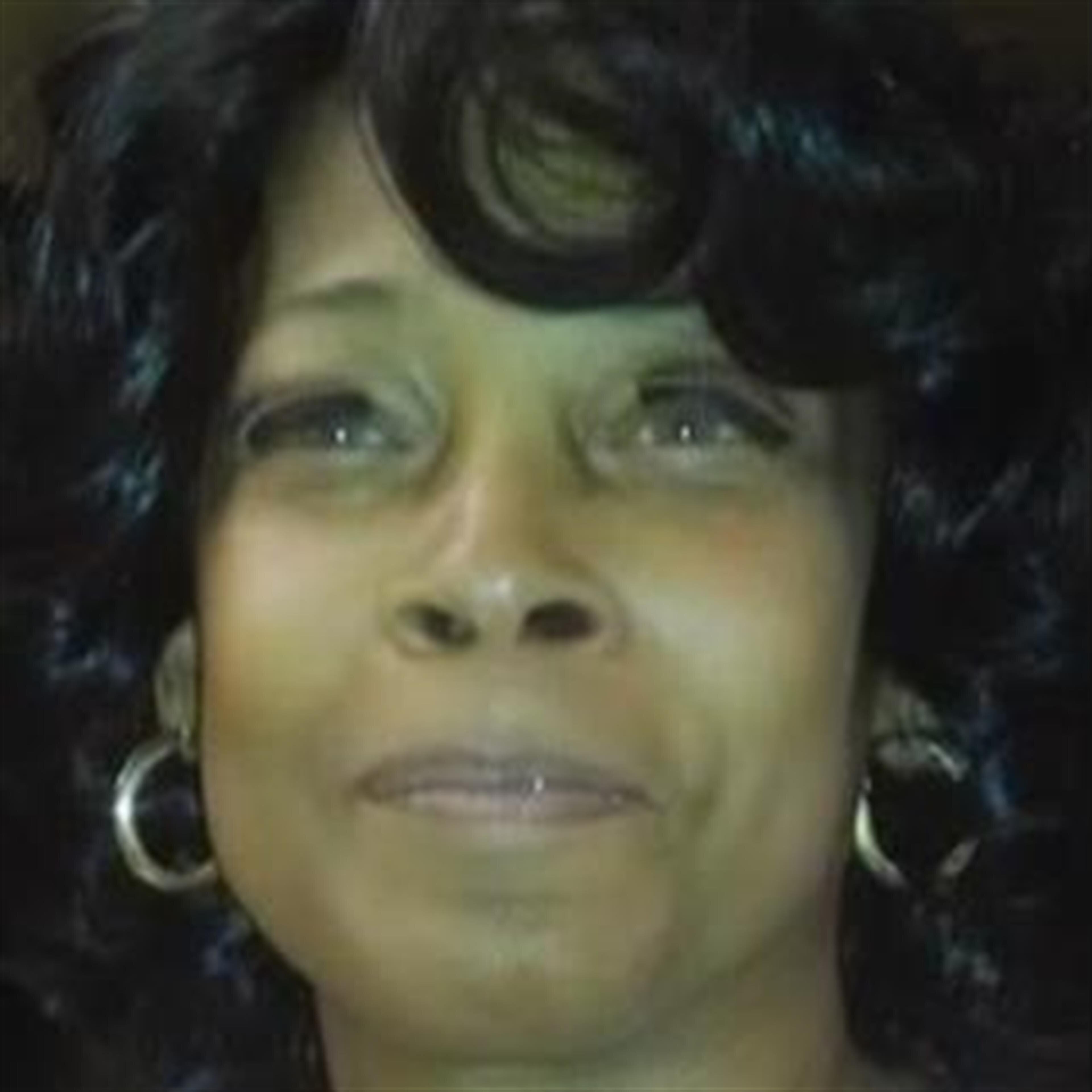 Dorothy "Dot" Woods