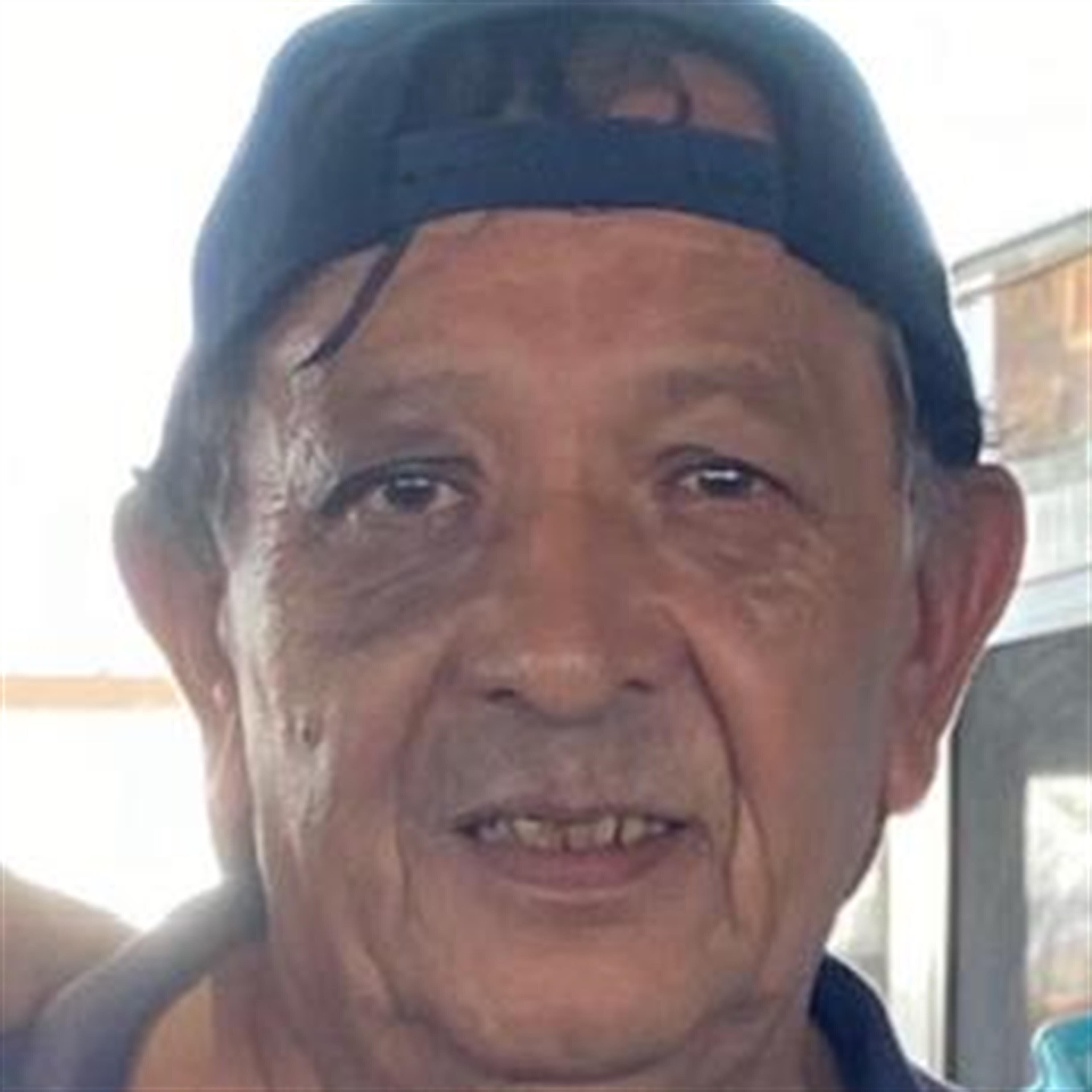Francisco Garcia