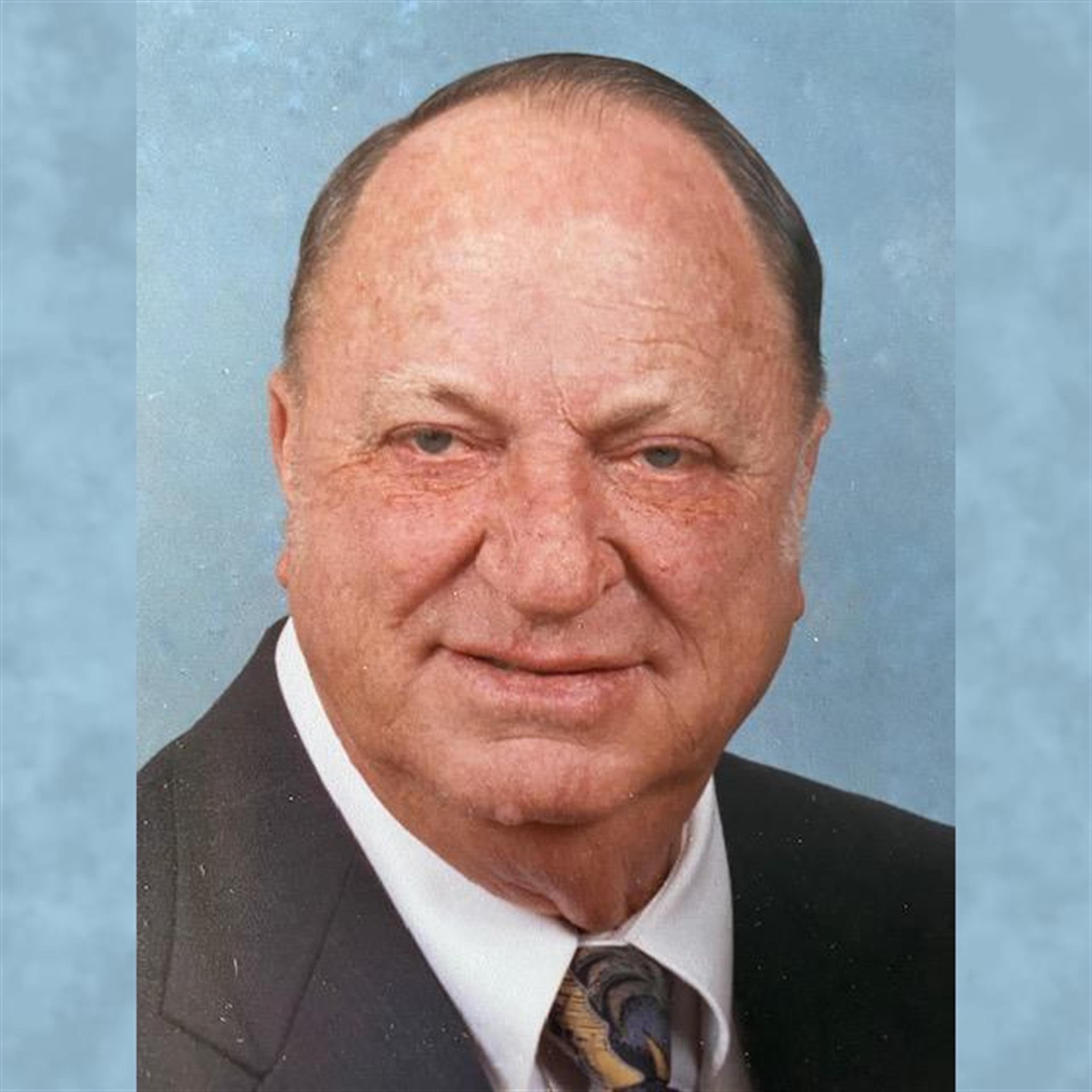 William "Bill" Lee Osborne
