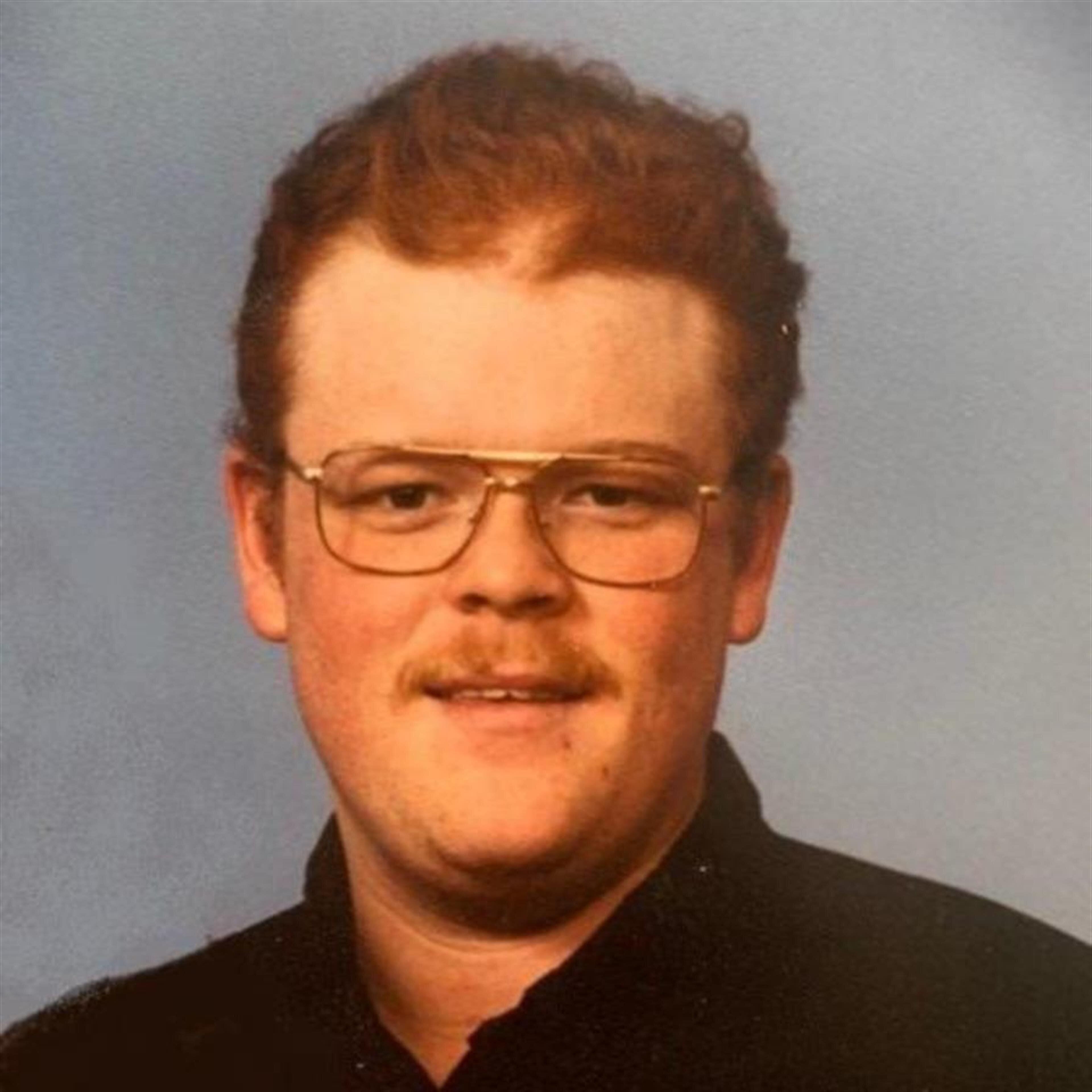 Peter Wesley Engstrom