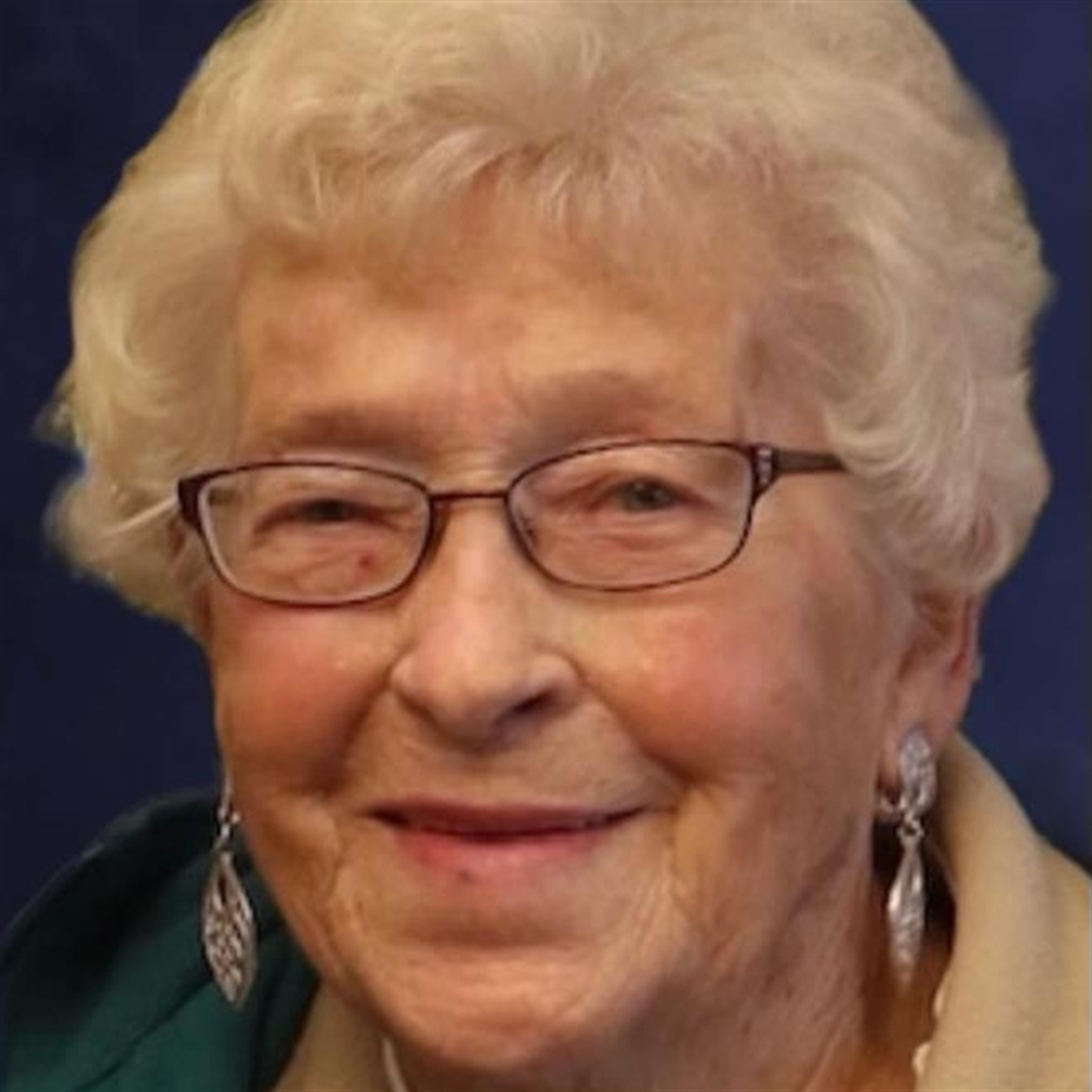 Barbara J. Utroska's obituary picture