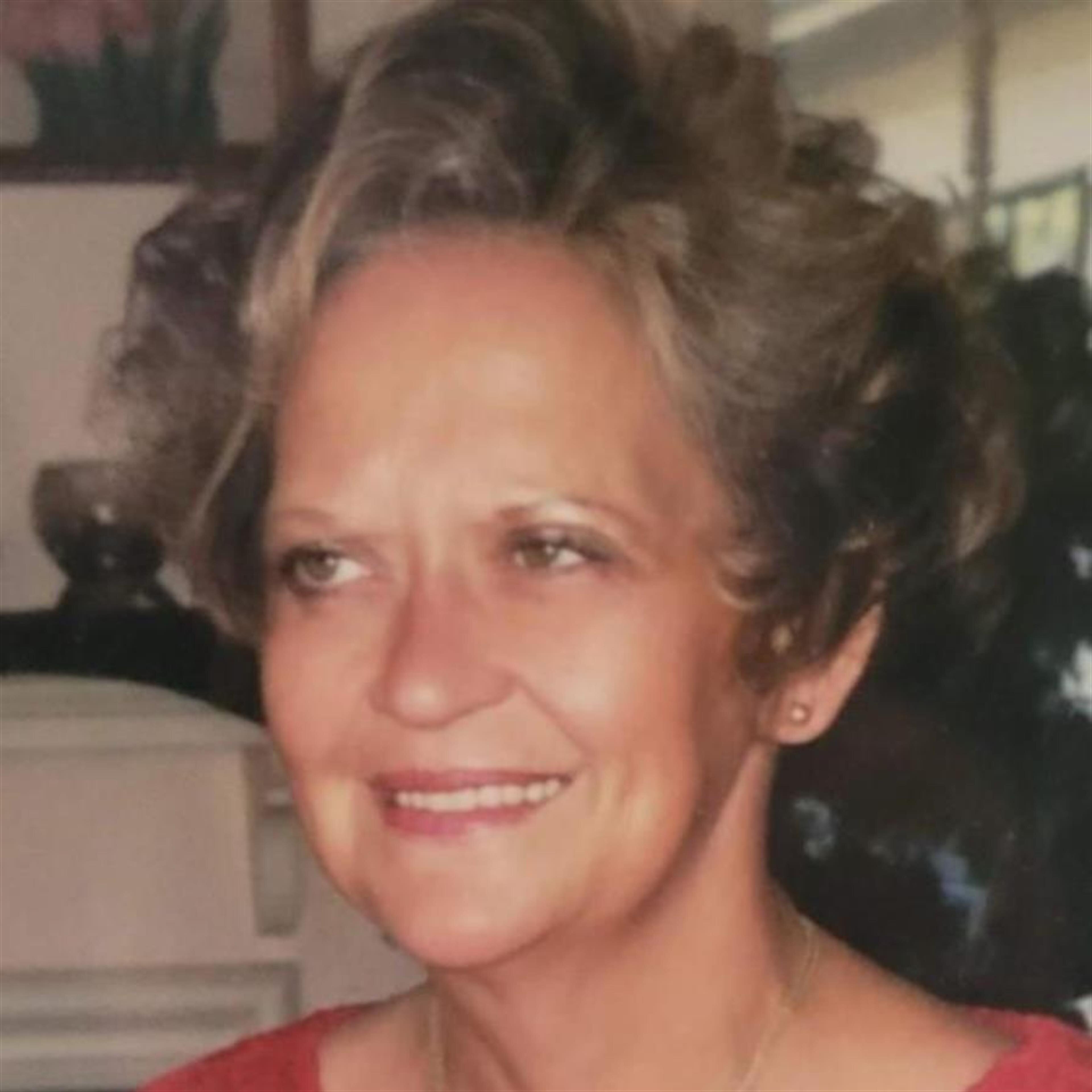 Judith Cassini Crook