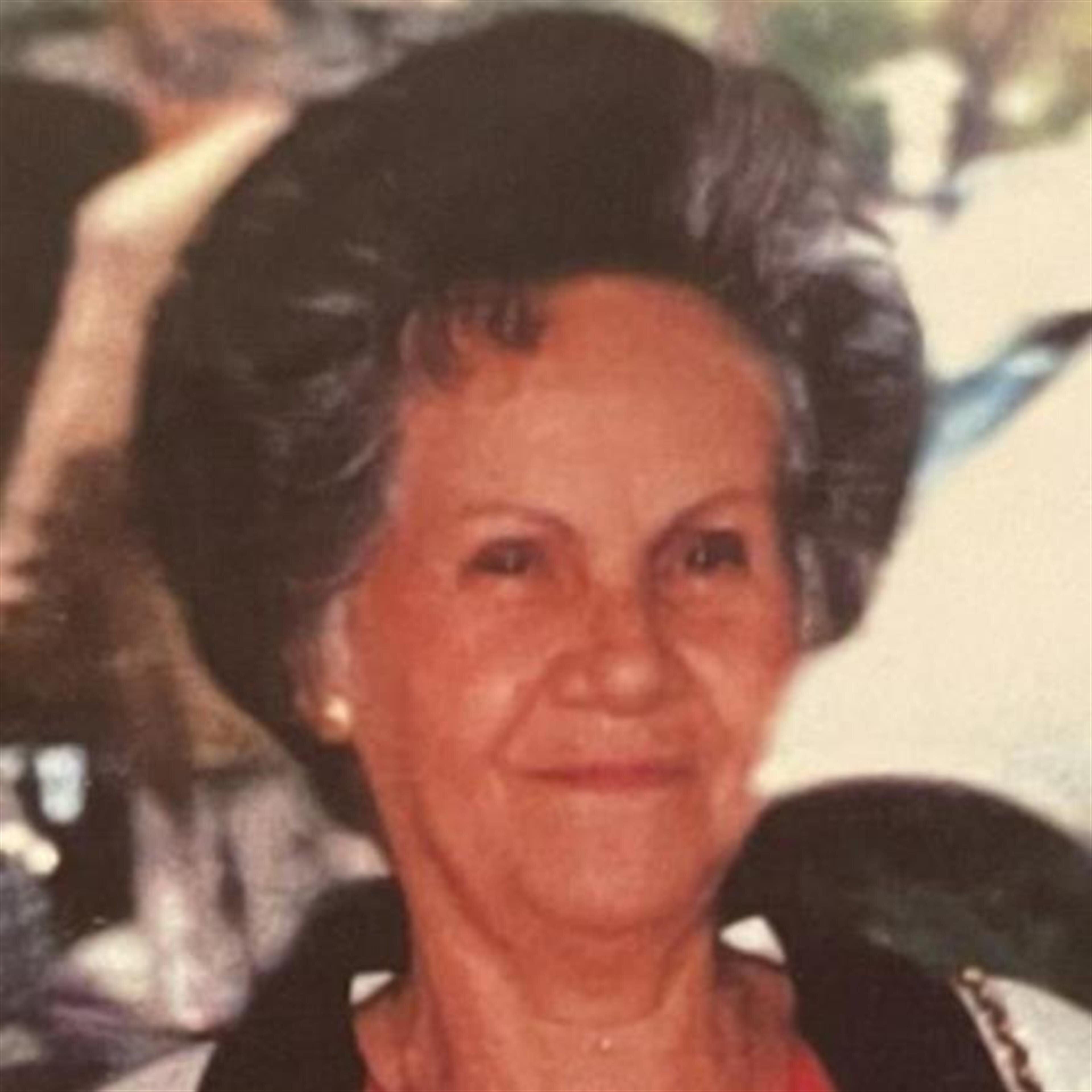 Aida R. Ortiz
